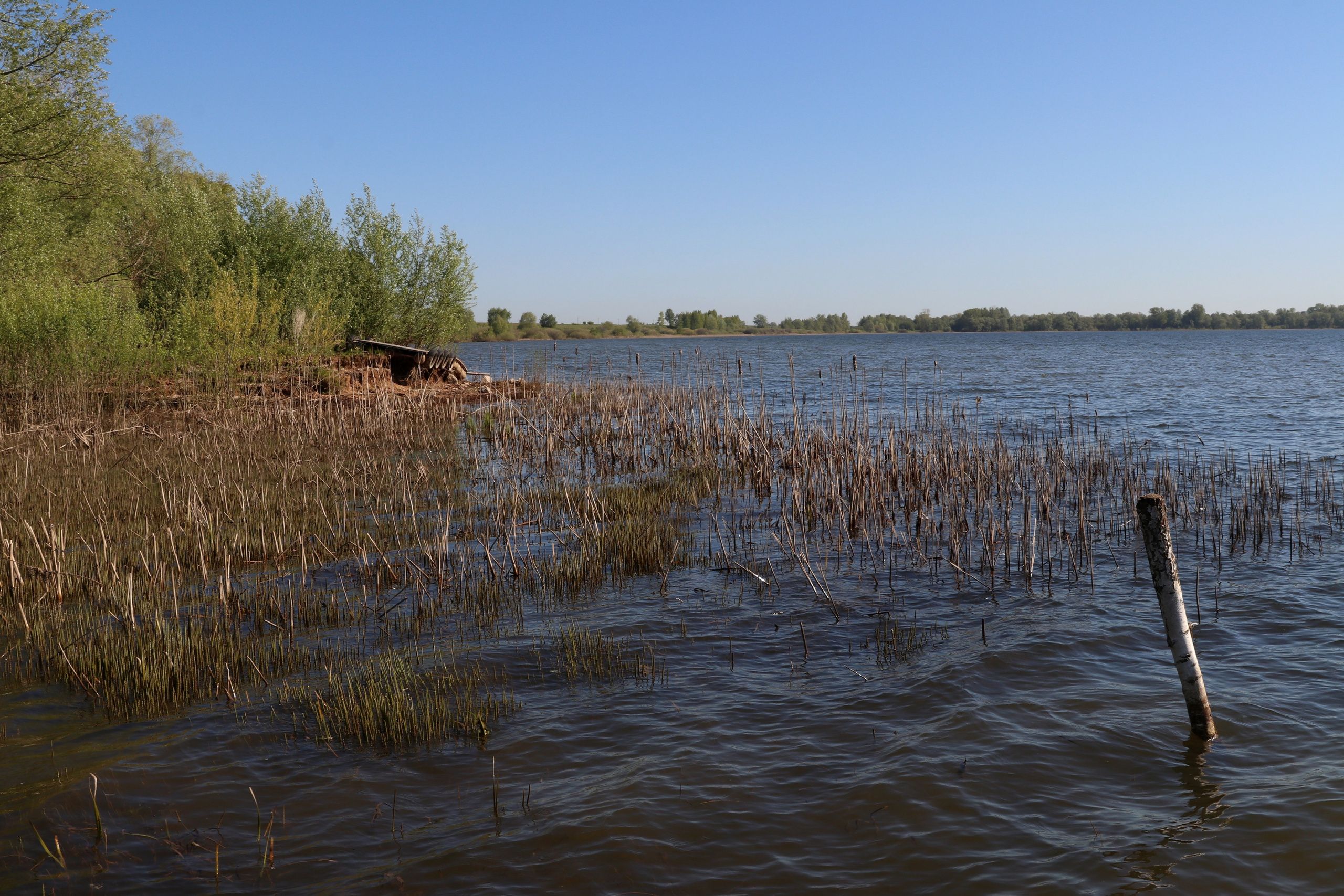 Велопоход Уфа — Мелеуз. Май 2024. Путешественник-фотограф из Санкт-Петербурга Татьяна Свистулина