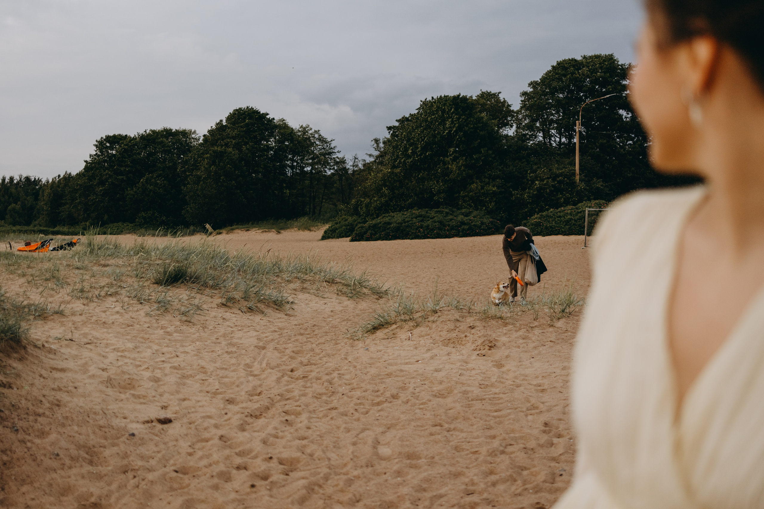 Лотти и ее семья. Фотограф — Анималист | Санкт-Петербург