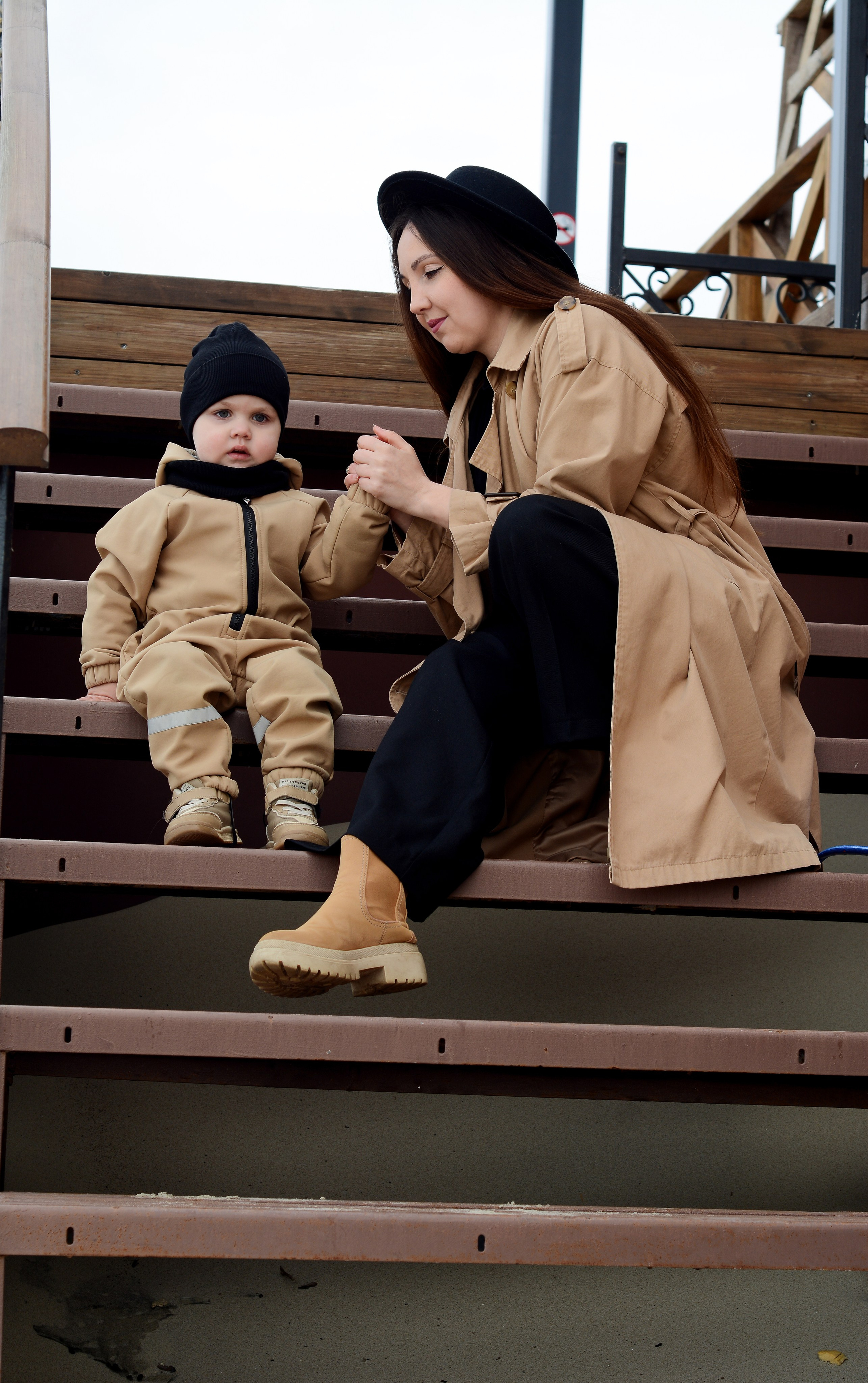 Семейные. Фотограф в г. Светлогорск Ольга Трифонова