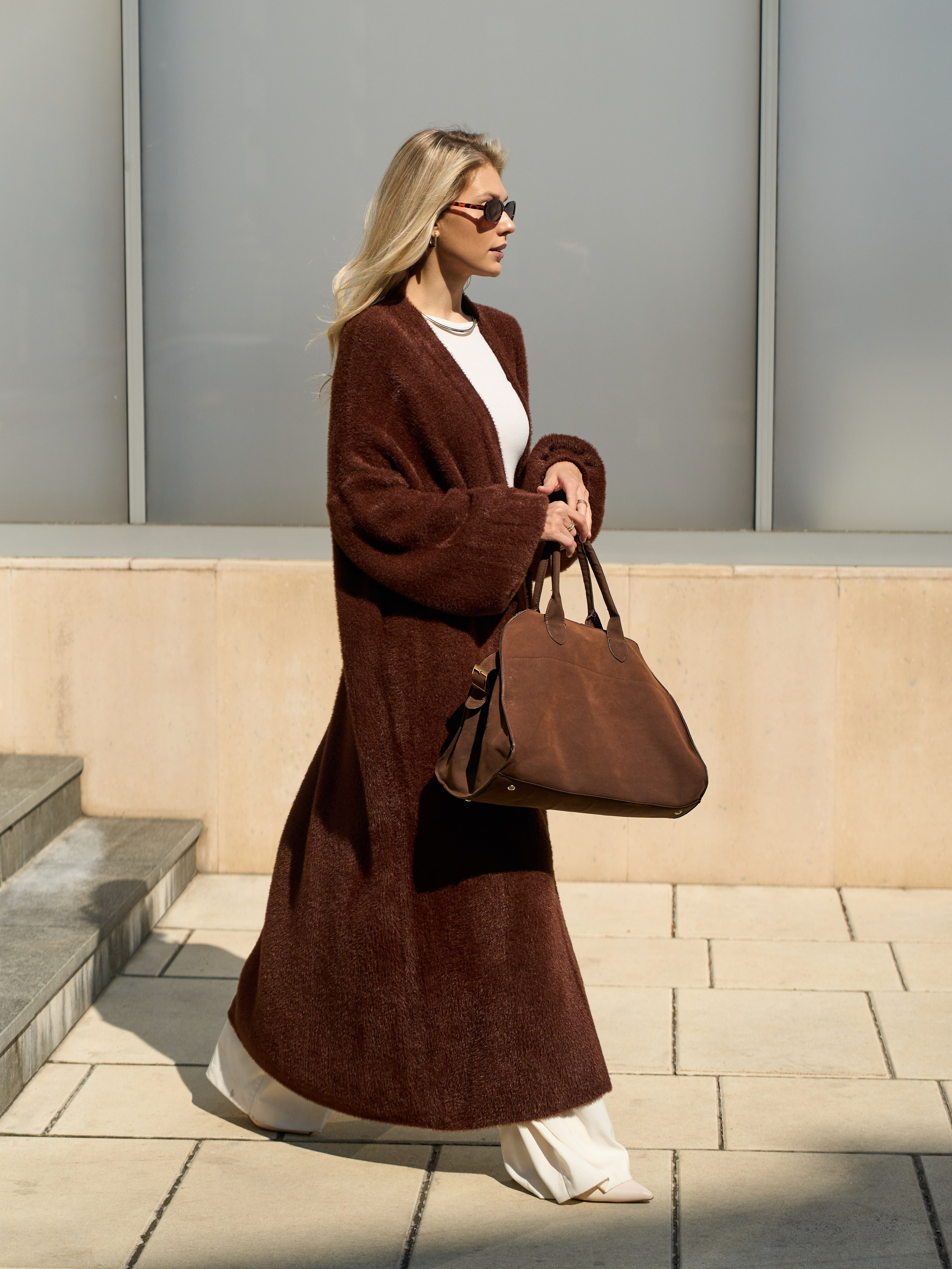 Street. 595 Production