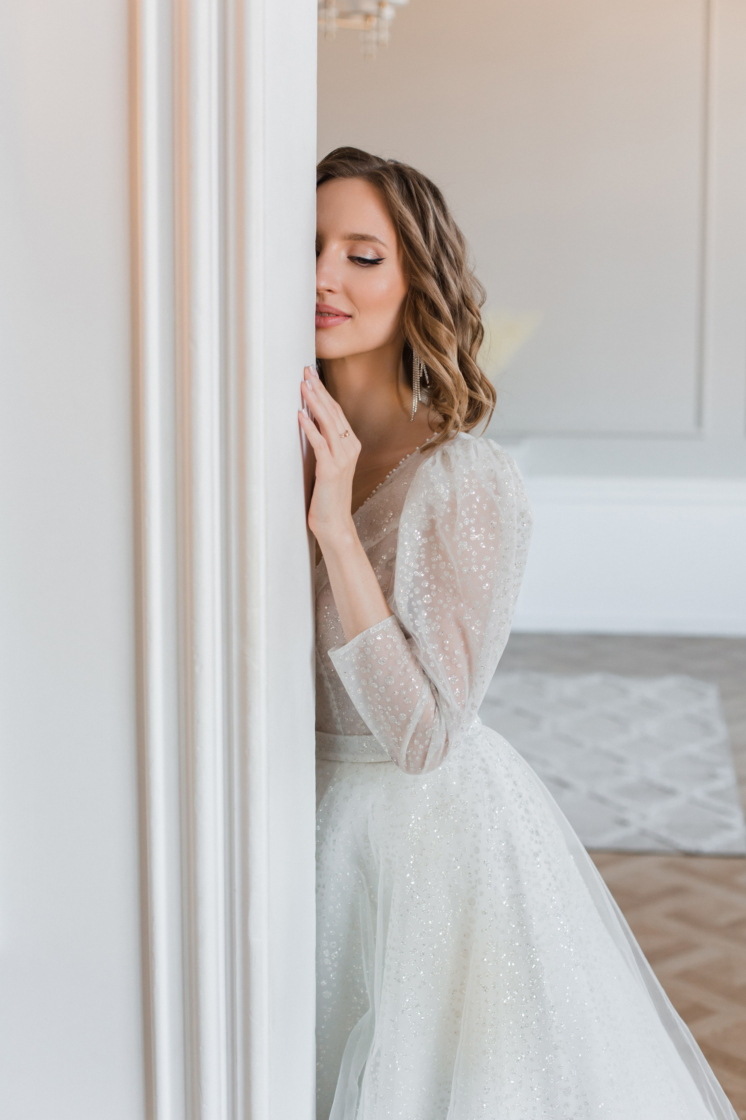 Артур и Алина. Свадебный и семейный фотограф в Краснодаре