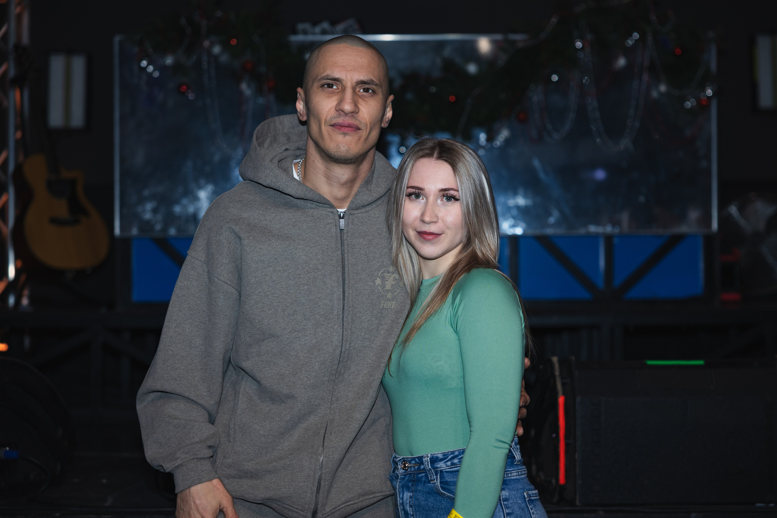 Meet&greet. Портретный и репортажный фотограф в Красноярске. Диана Белякова