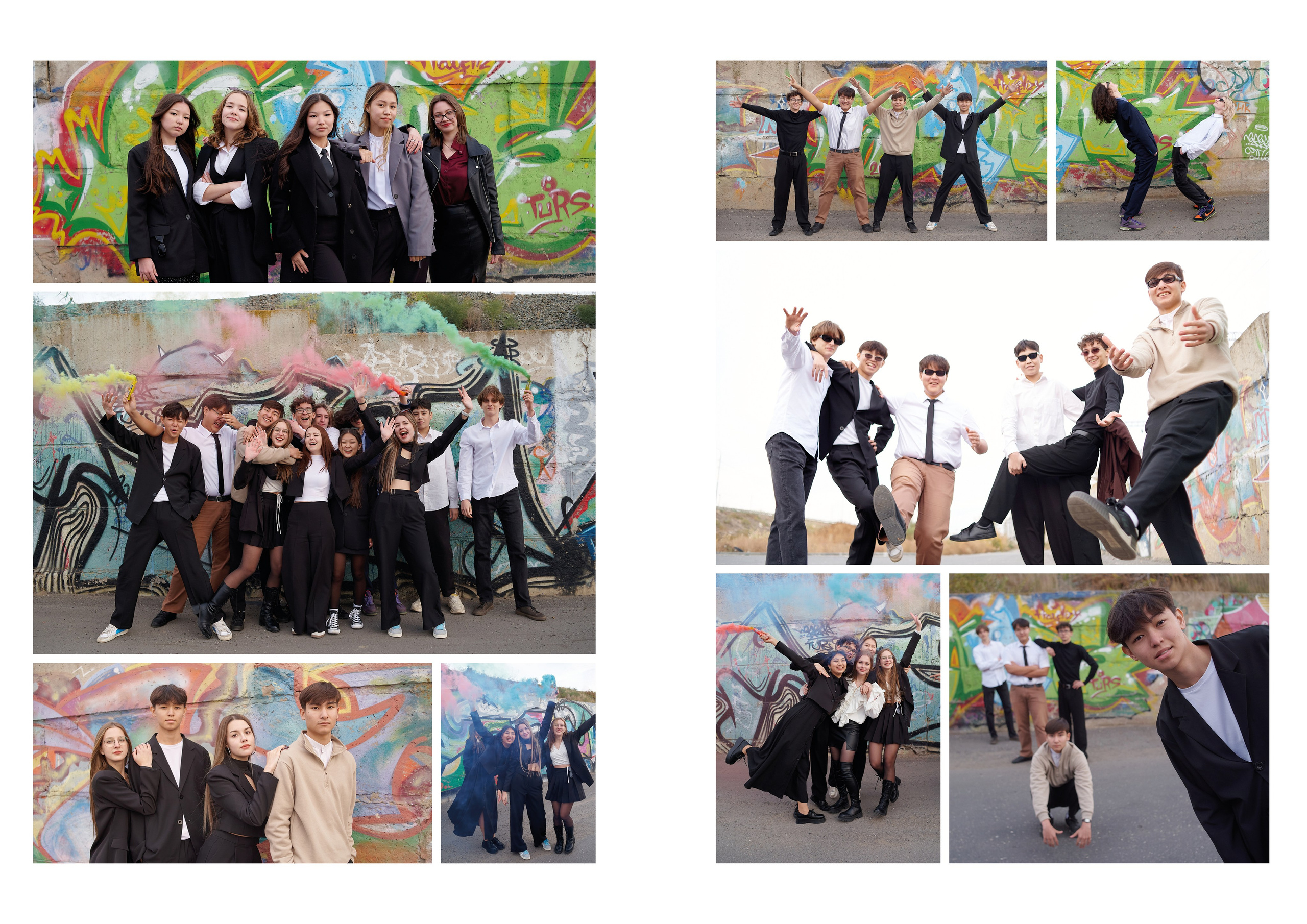 Выпускные альбомы. Студийный, семейный, свадебный, фэшн и ню фотограф в Астрахани, производство выпускных альбомов. Руслан Кондрашин