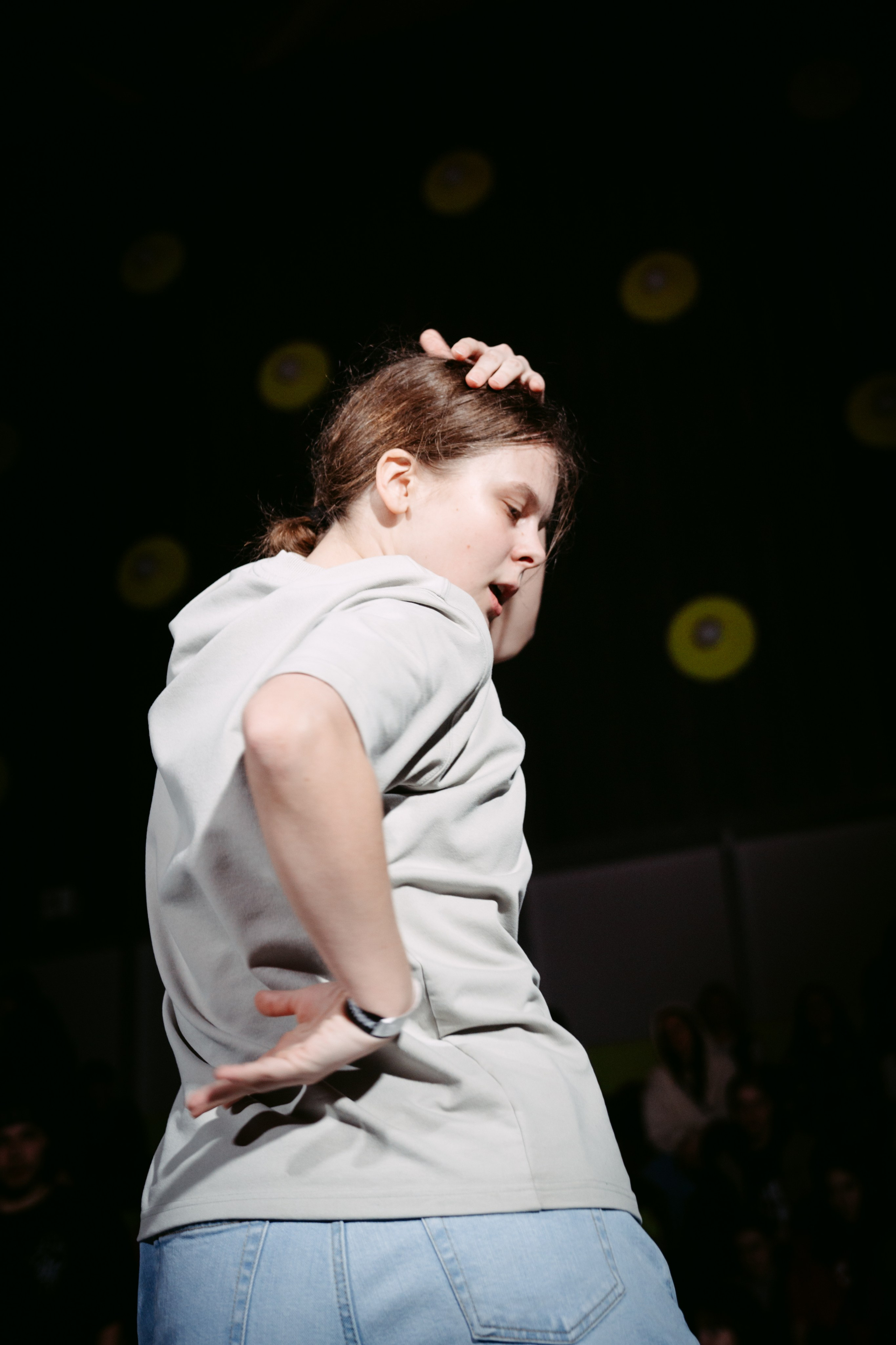 HIP HOP KAZAN 2025. Главная