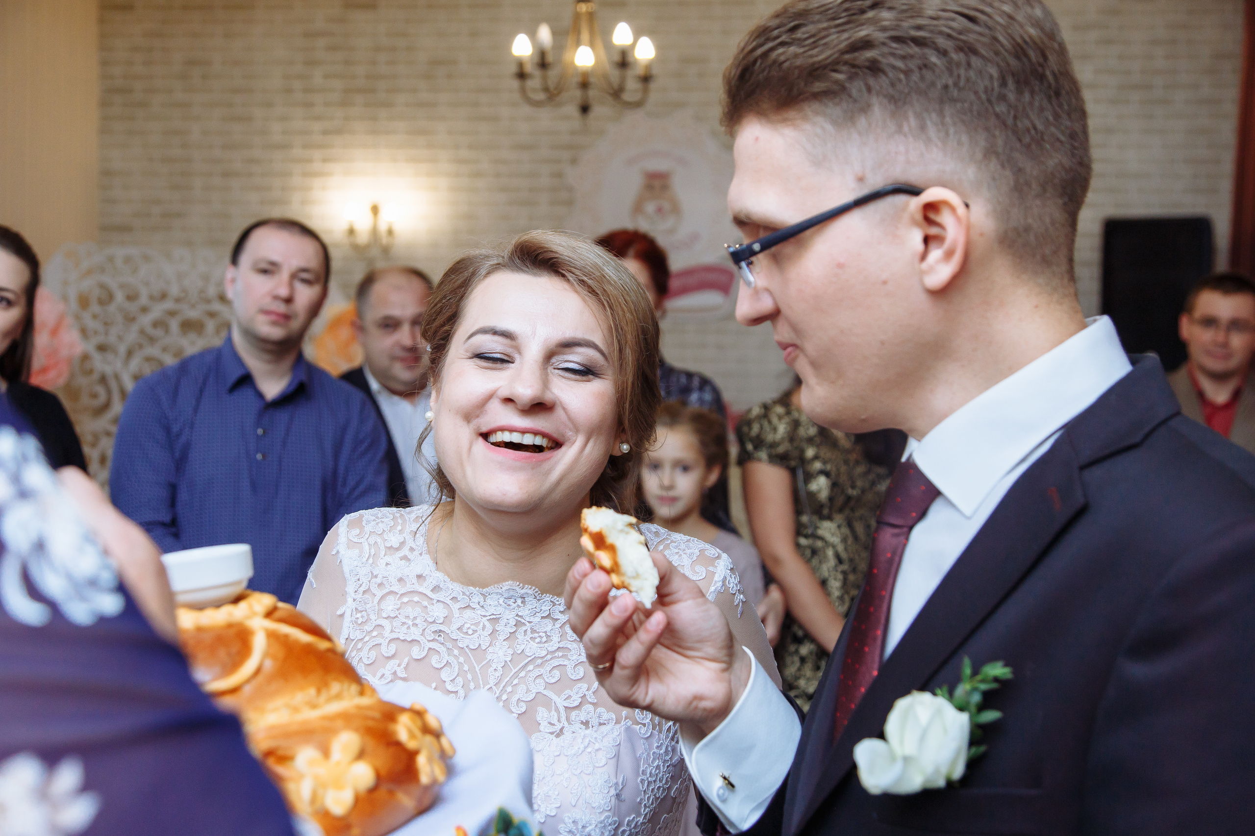 Свадьба в Петербурге зимой, фотограф на свадьбу