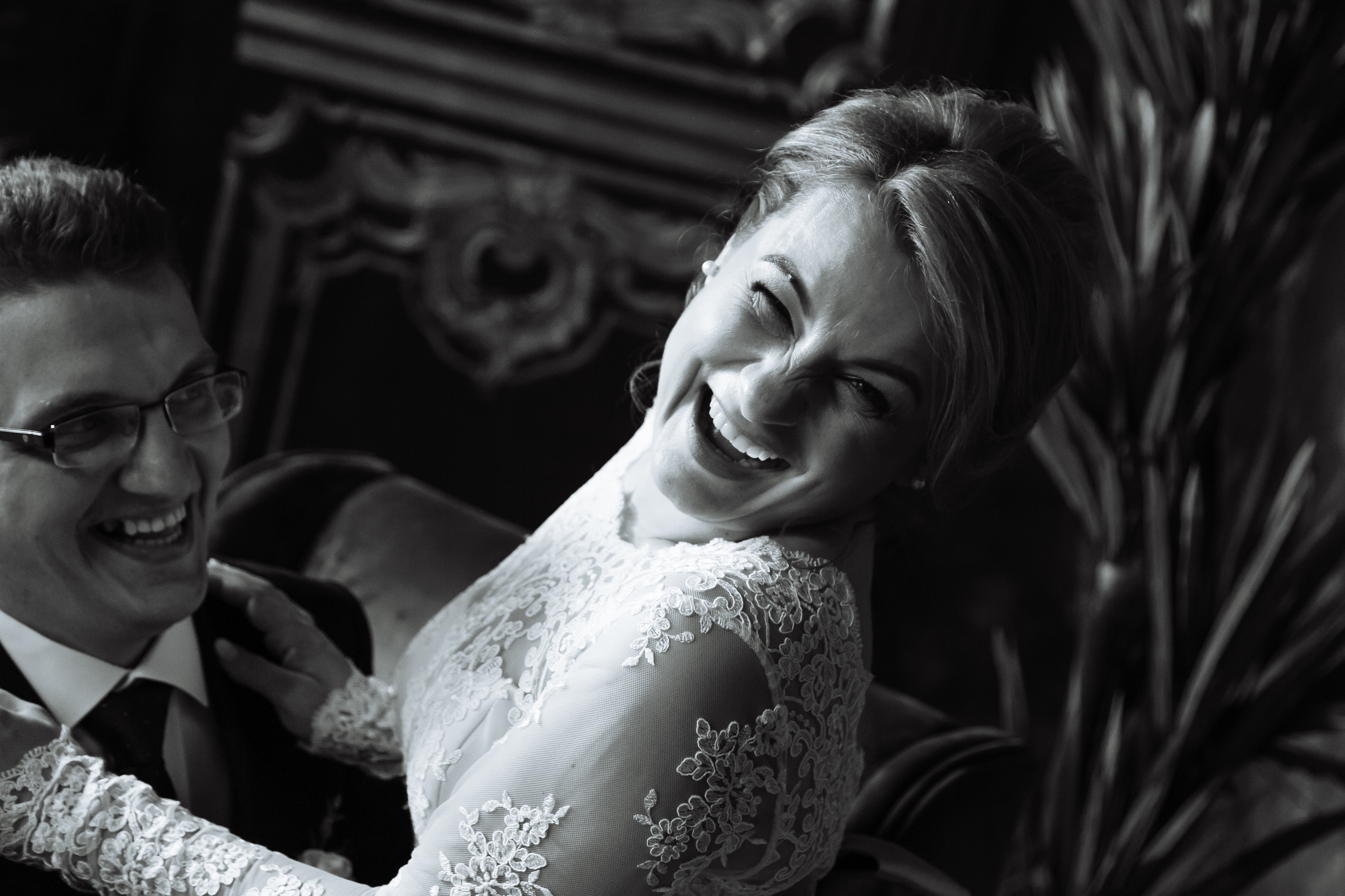 Свадьба в Петербурге зимой, фотограф на свадьбу