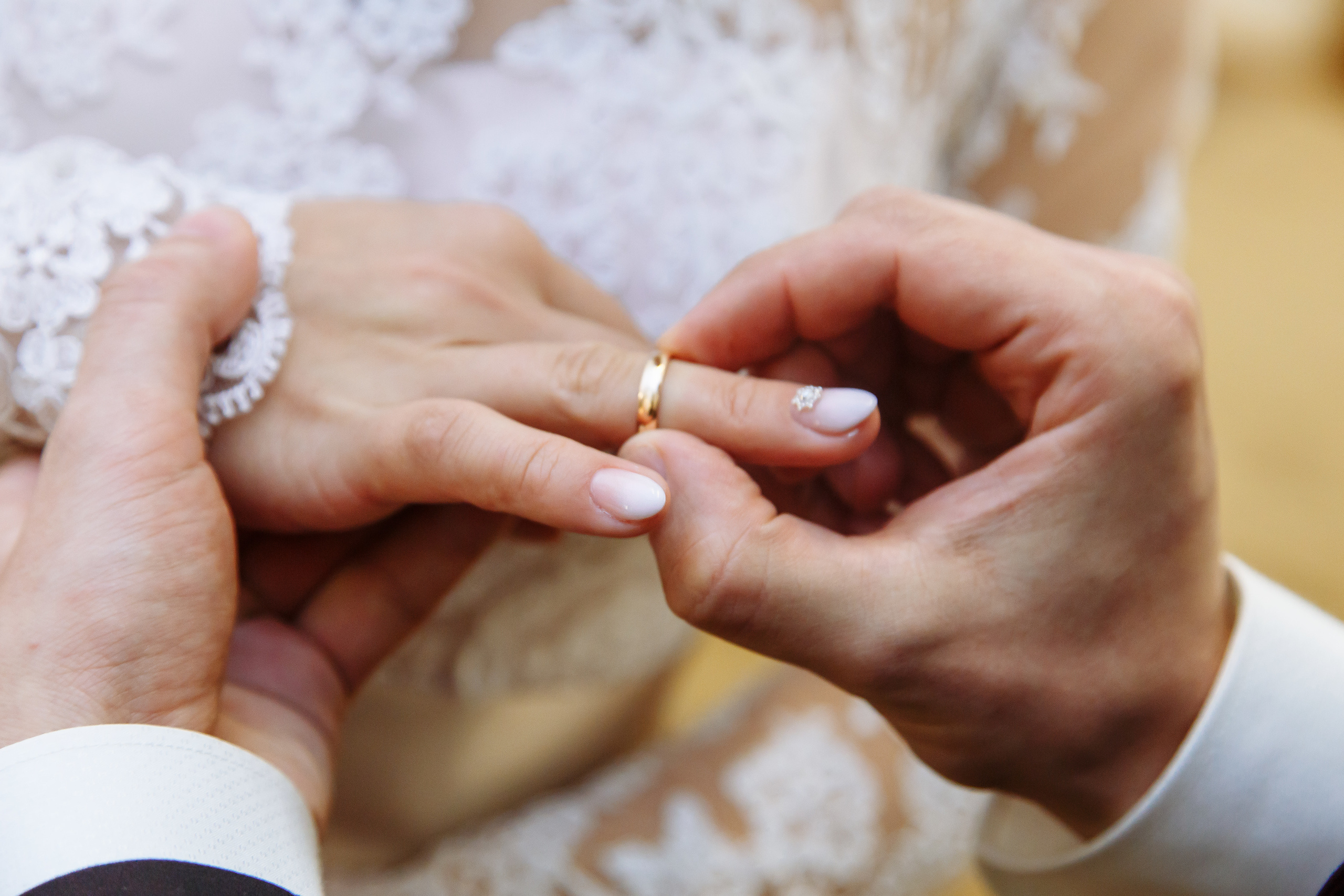 Свадьба в Петербурге зимой, фотограф на свадьбу