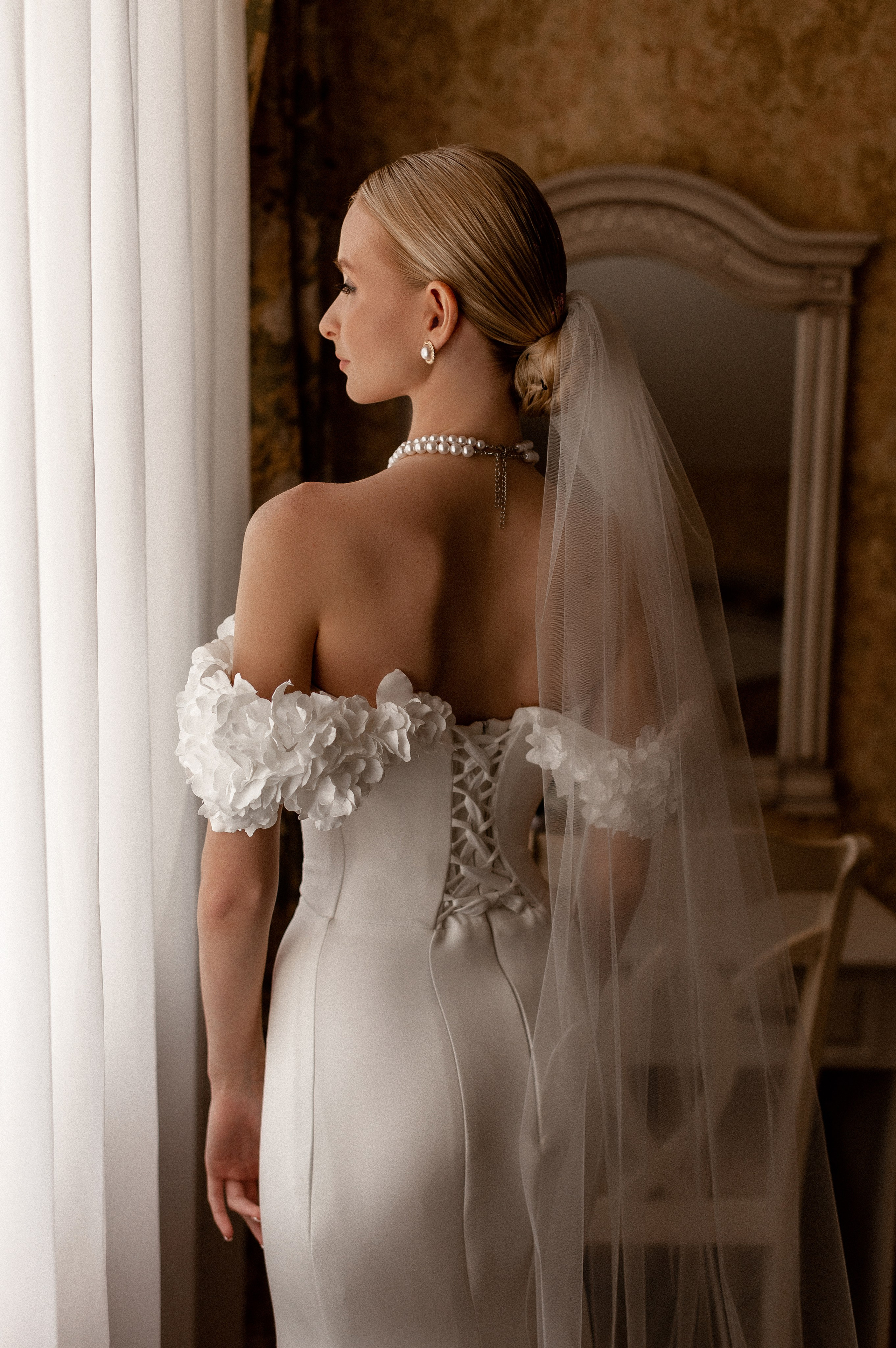 Свадебный день Александры и Дмитрия. Семейный и свадебный фотограф Анастасия Вуколова