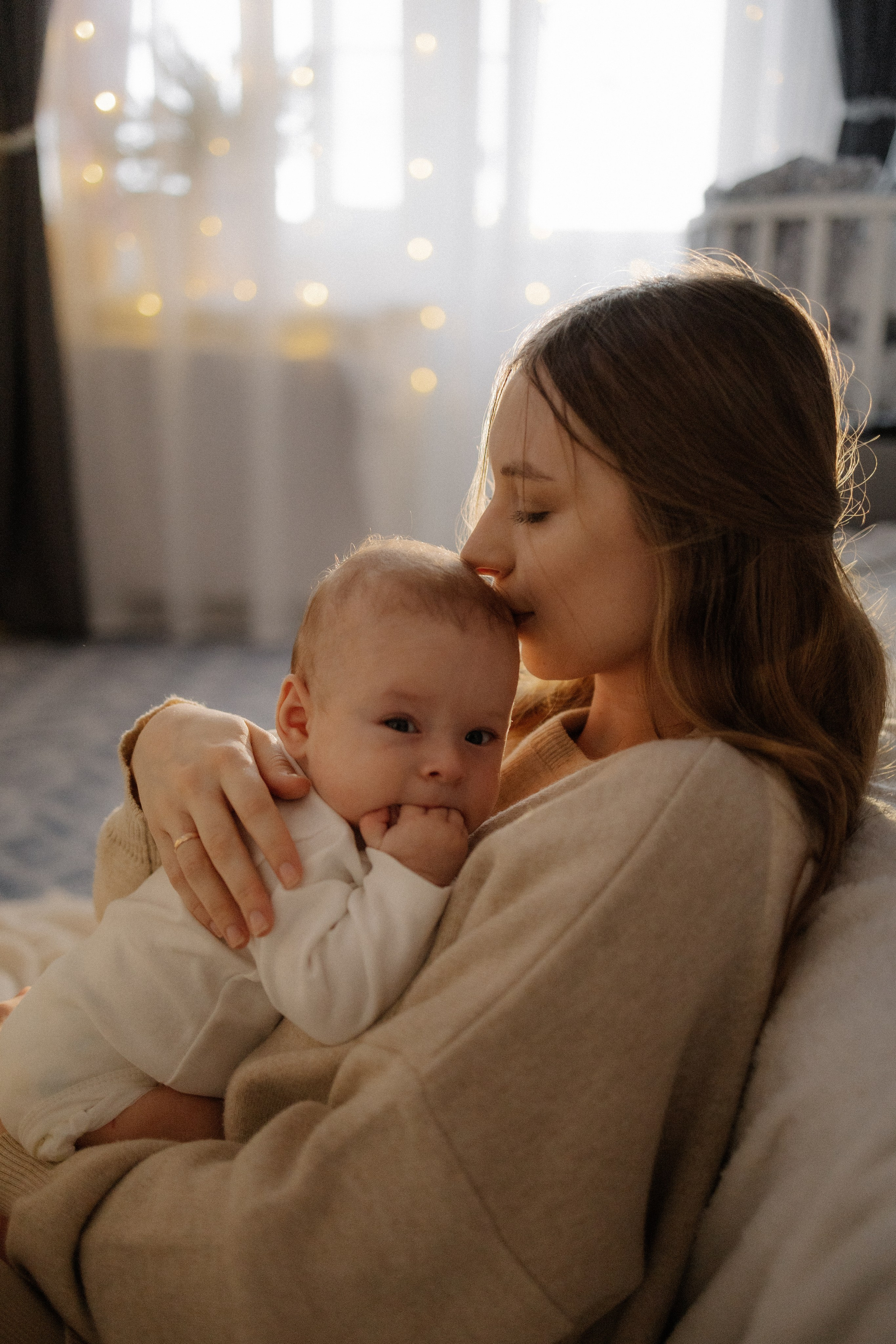Самое важное. Свадебный и семейный фотограф Волгоград Наталья Алексеева