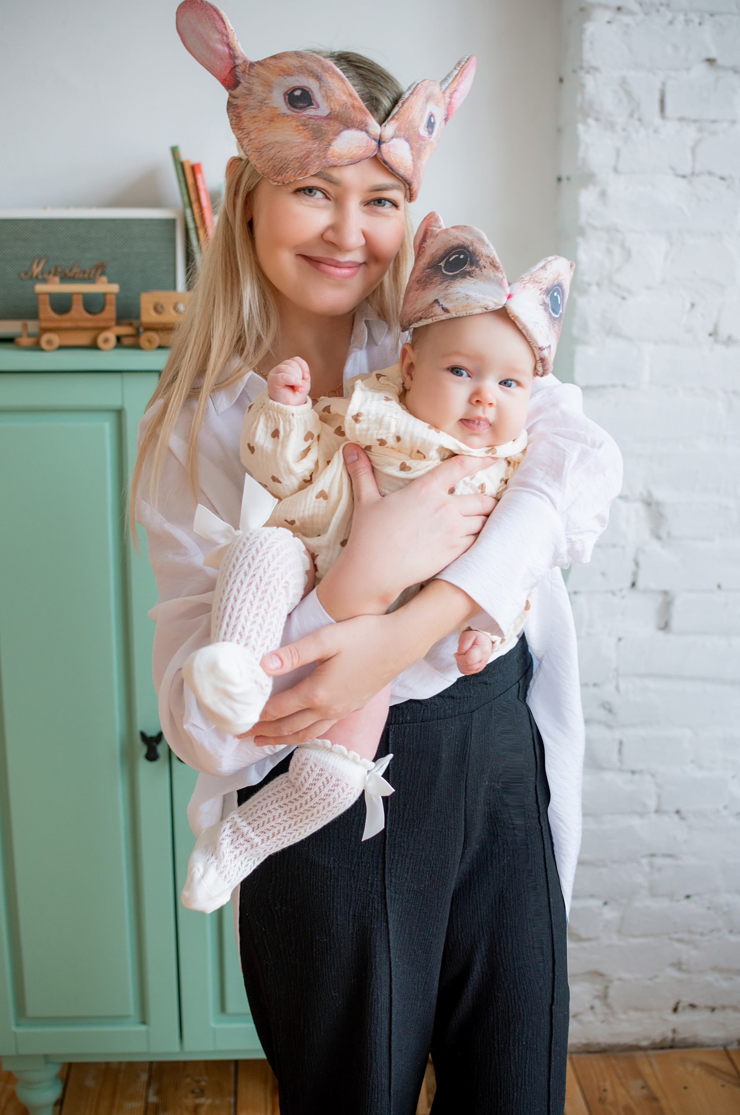 Семейная съёмка с малышом 3 месяцев Краснодар. Фотограф новорожденных Краснодар Малышенко Надежда