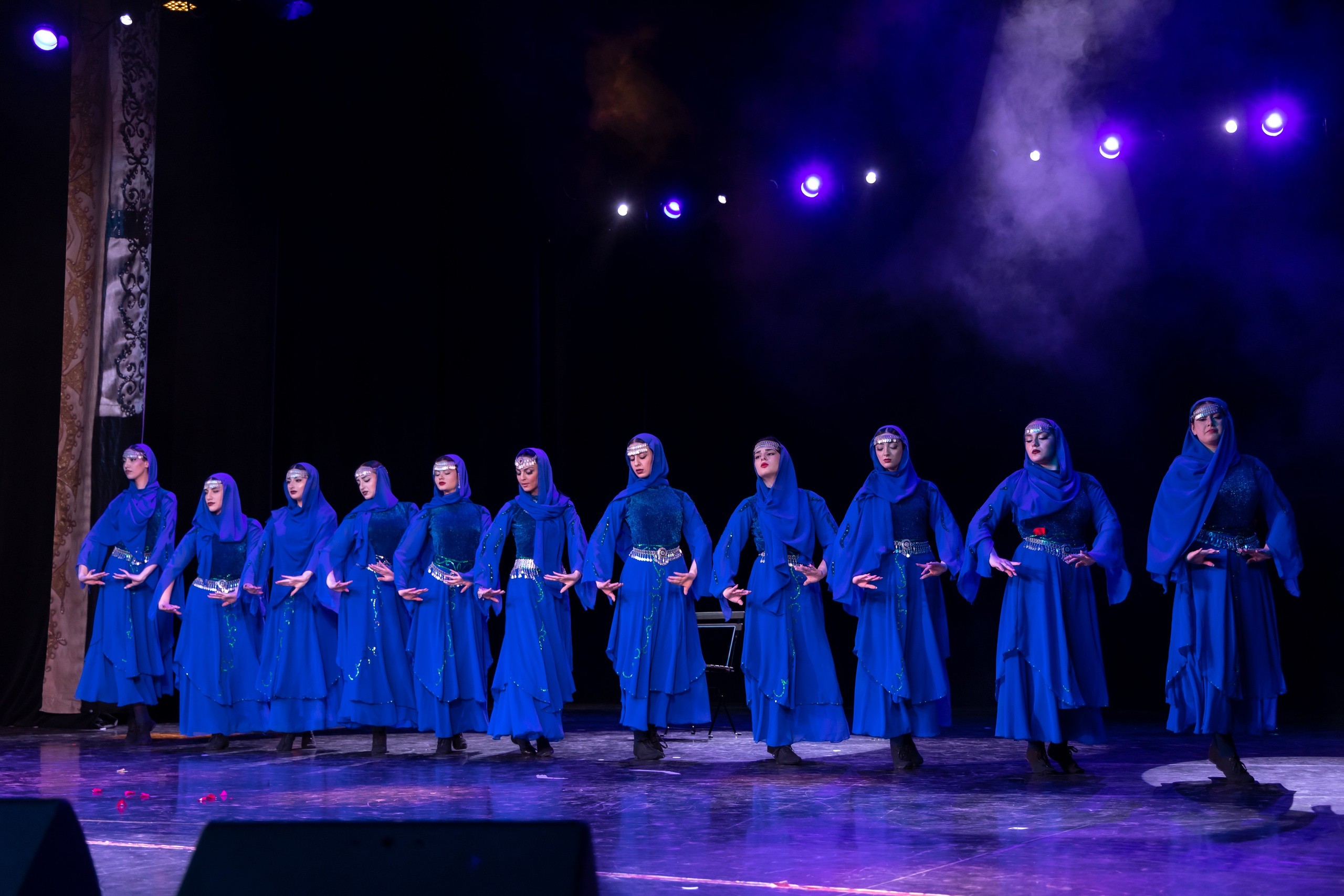 Концерт Hayordiq. Свадебный Фотограф в Москве Гор Магтагян