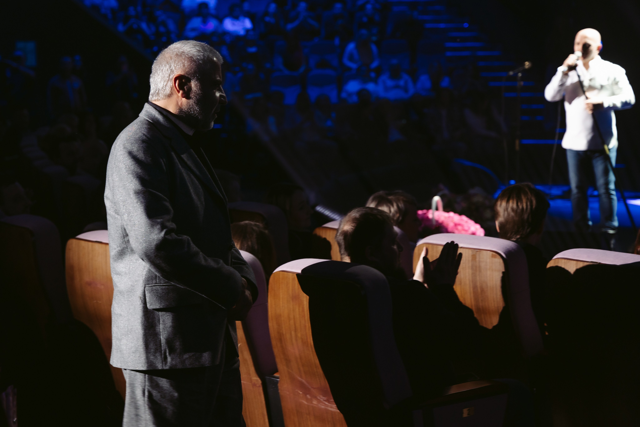 Группа Непара. Свадебный Фотограф в Москве Гор Магтагян