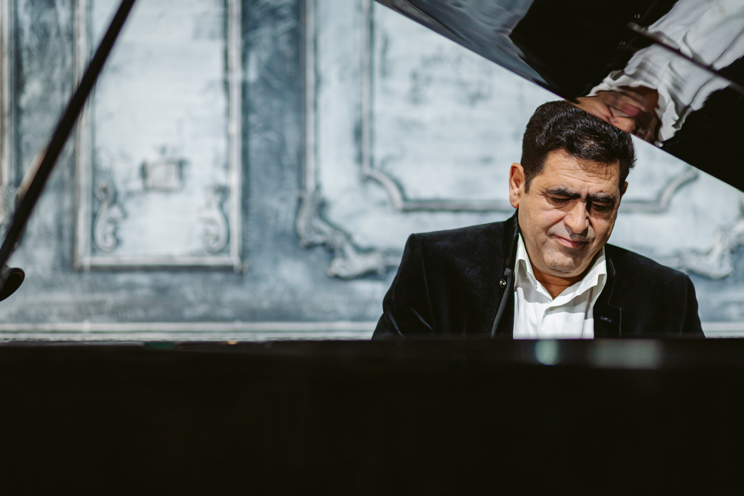 Ашот Егорян. Свадебный Фотограф в Москве Гор Магтагян