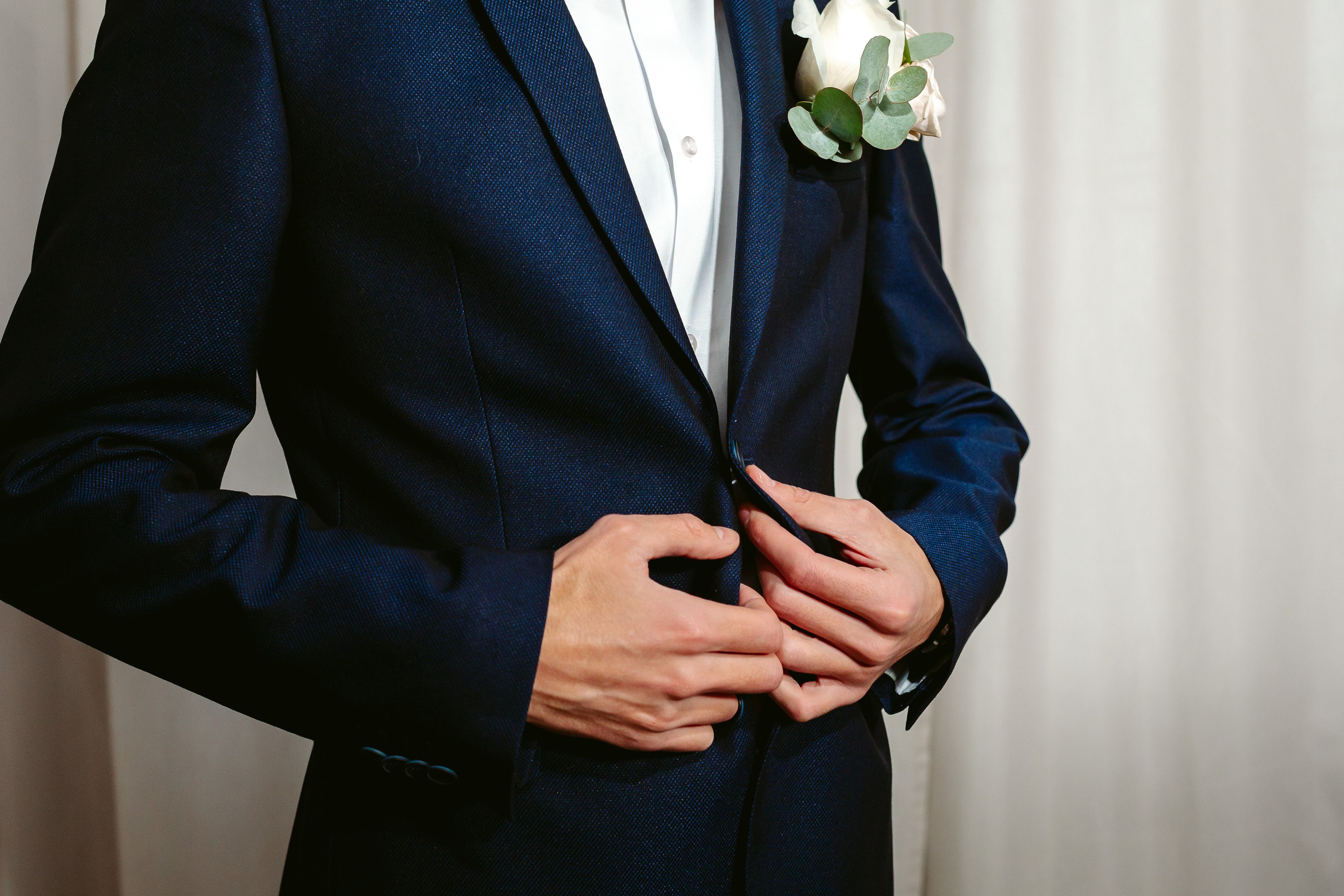 Свадьба Л & Ю. Свадебный Фотограф в Москве Гор Магтагян