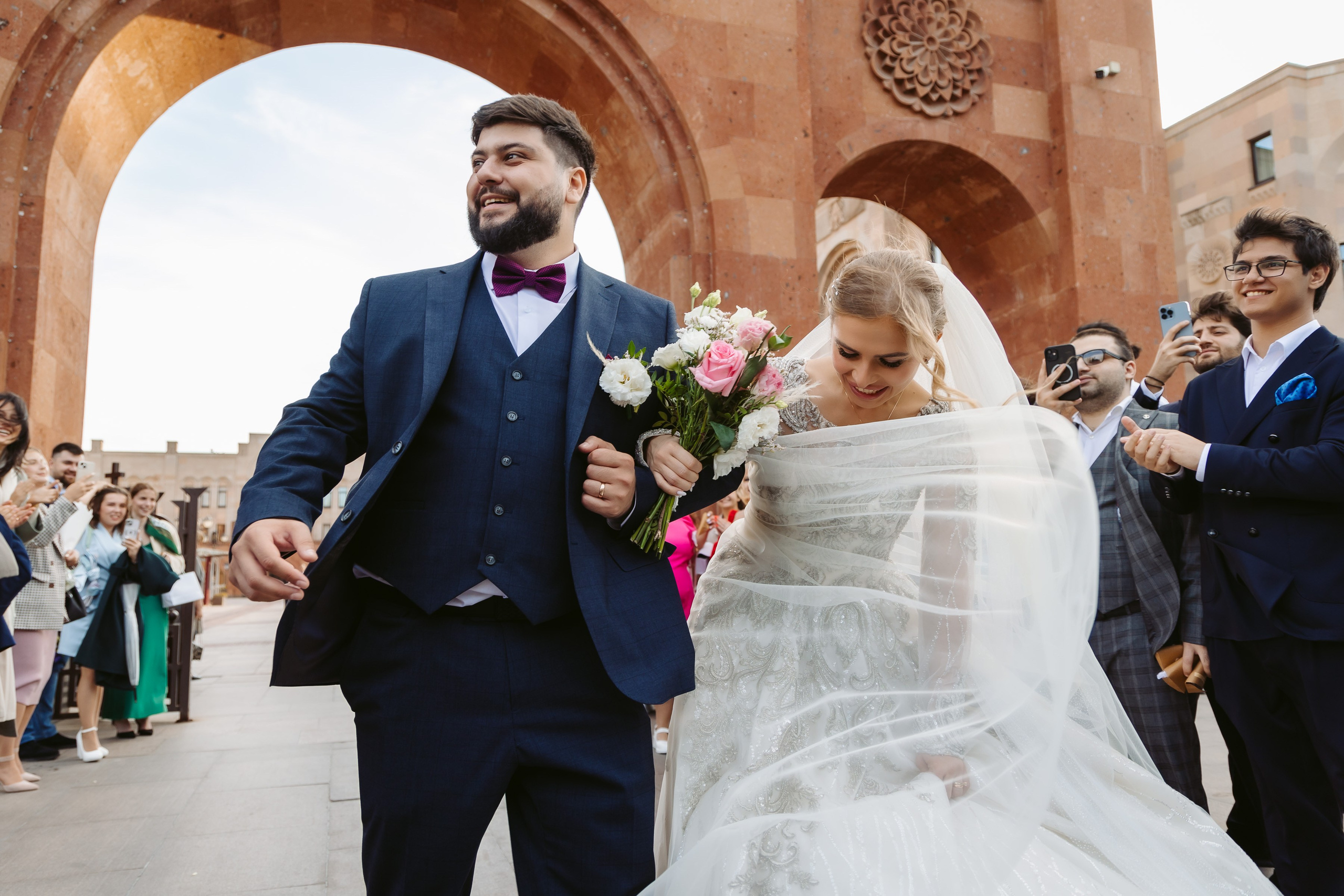 Свадьба А & А. Свадебный Фотограф в Москве Гор Магтагян