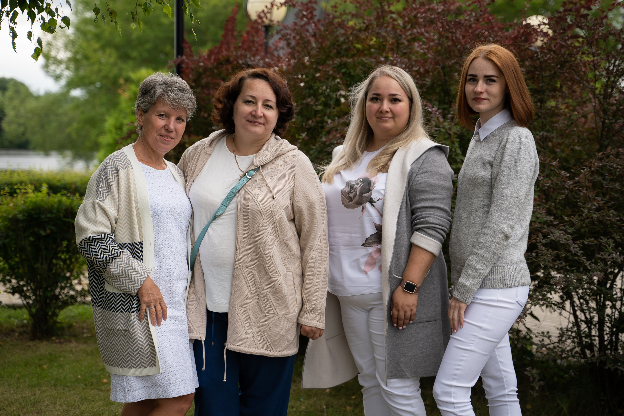 Корпоратив. Свадебный и семейный фотограф в Жуковском и Москве Анастасия Петрова