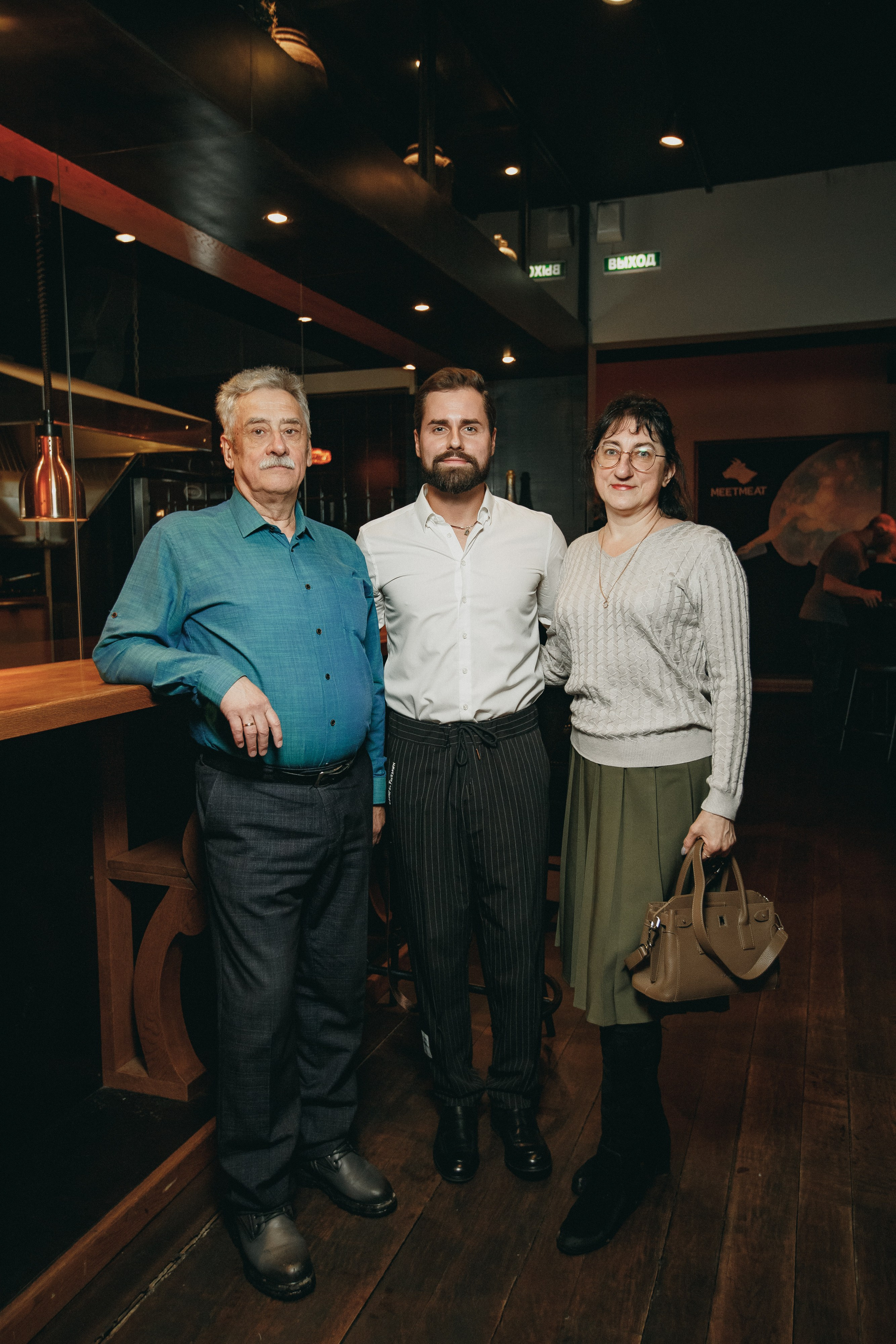 Музыкально-поэтический вечер с Иваном Засухиным. СВОИ. ФОТООТЧЕТЫ-СОБЫТИЯ-МЕСТА