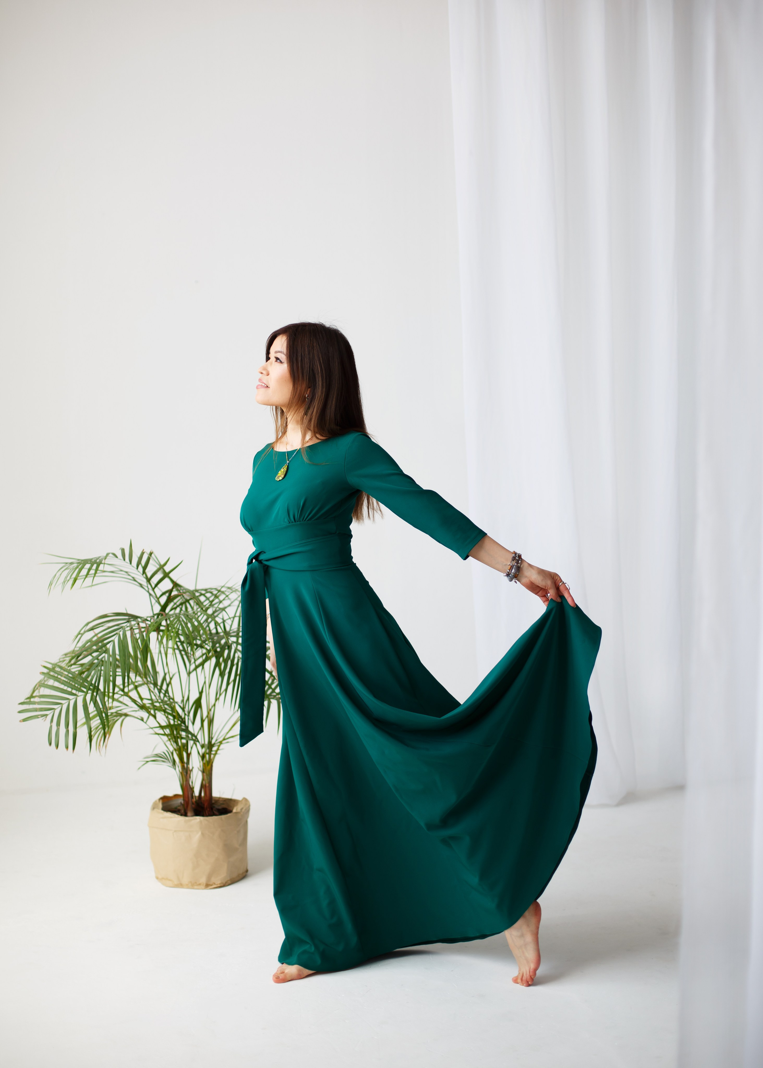 ГУЛЬНАРА практик таро и гвоздестояния. Фотограф в Волгограде Галина Власенко