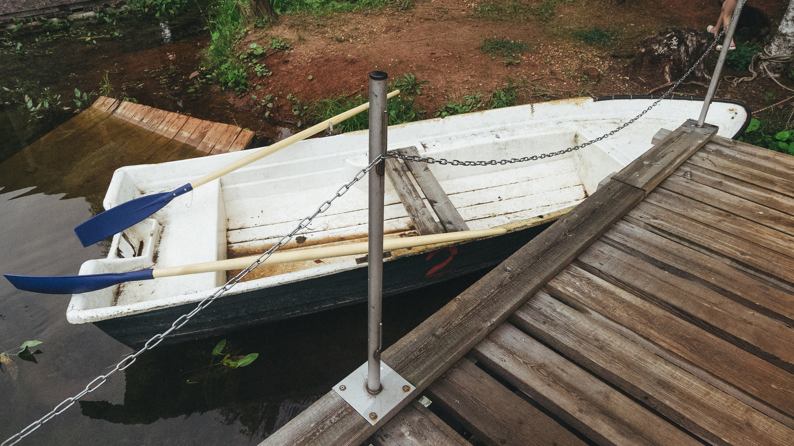 Boksitogorsk, 24 🤎. <3