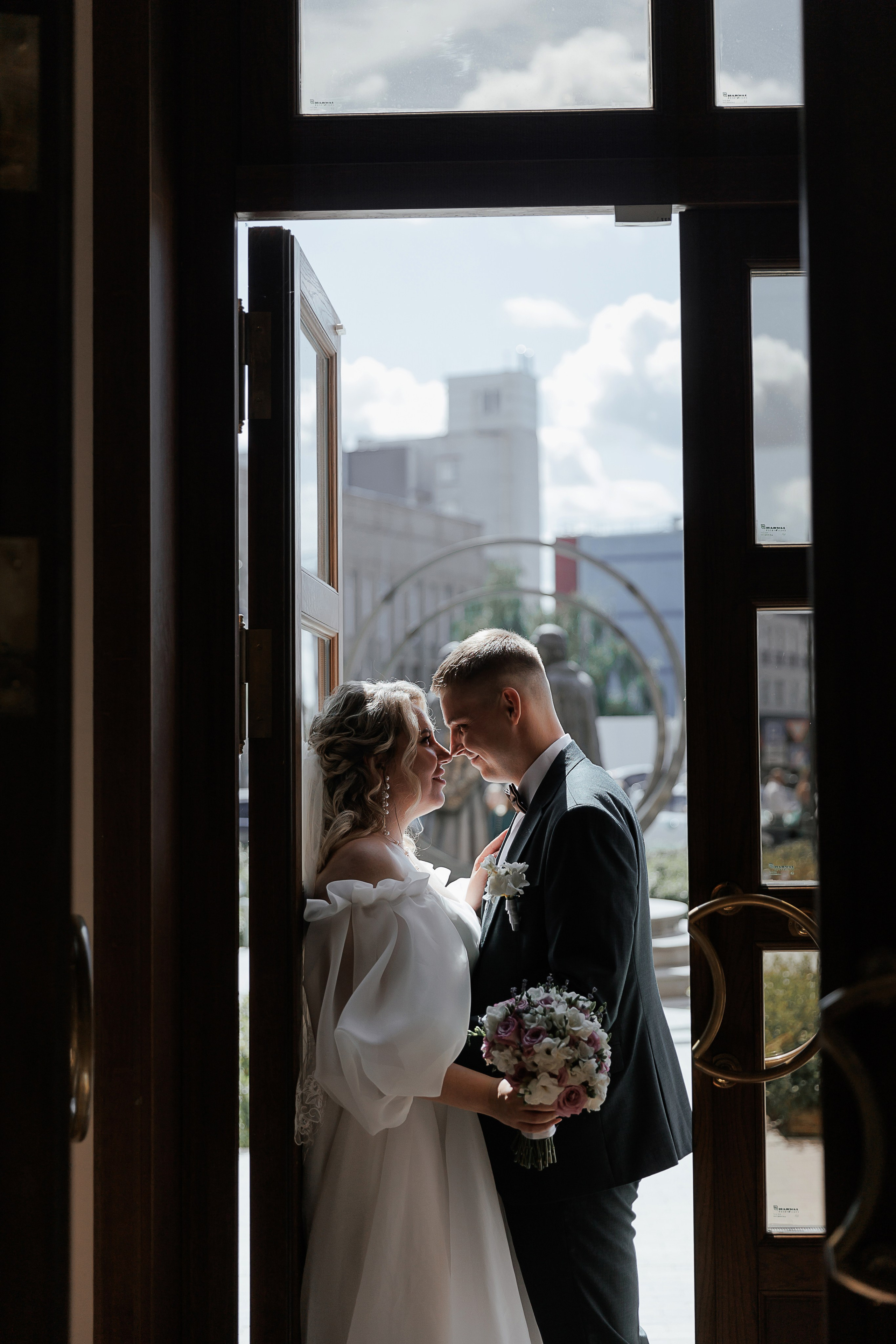 Свадьба Ксении и Игоря. Свадебный и семейный фотограф в Твери и Тверской области