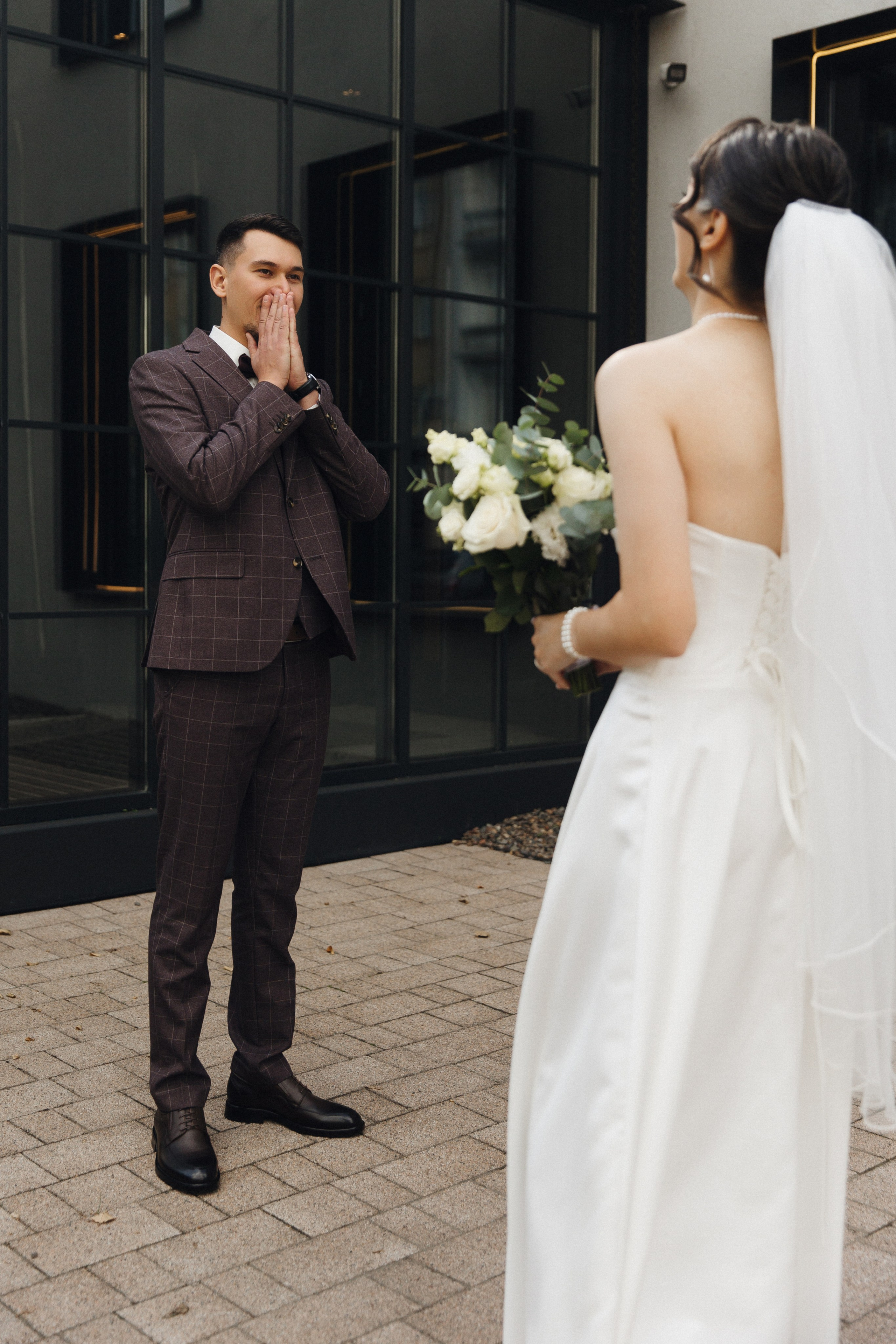 T & M. Свадебный и семейный фотограф в Красноярске Абраменко Настя