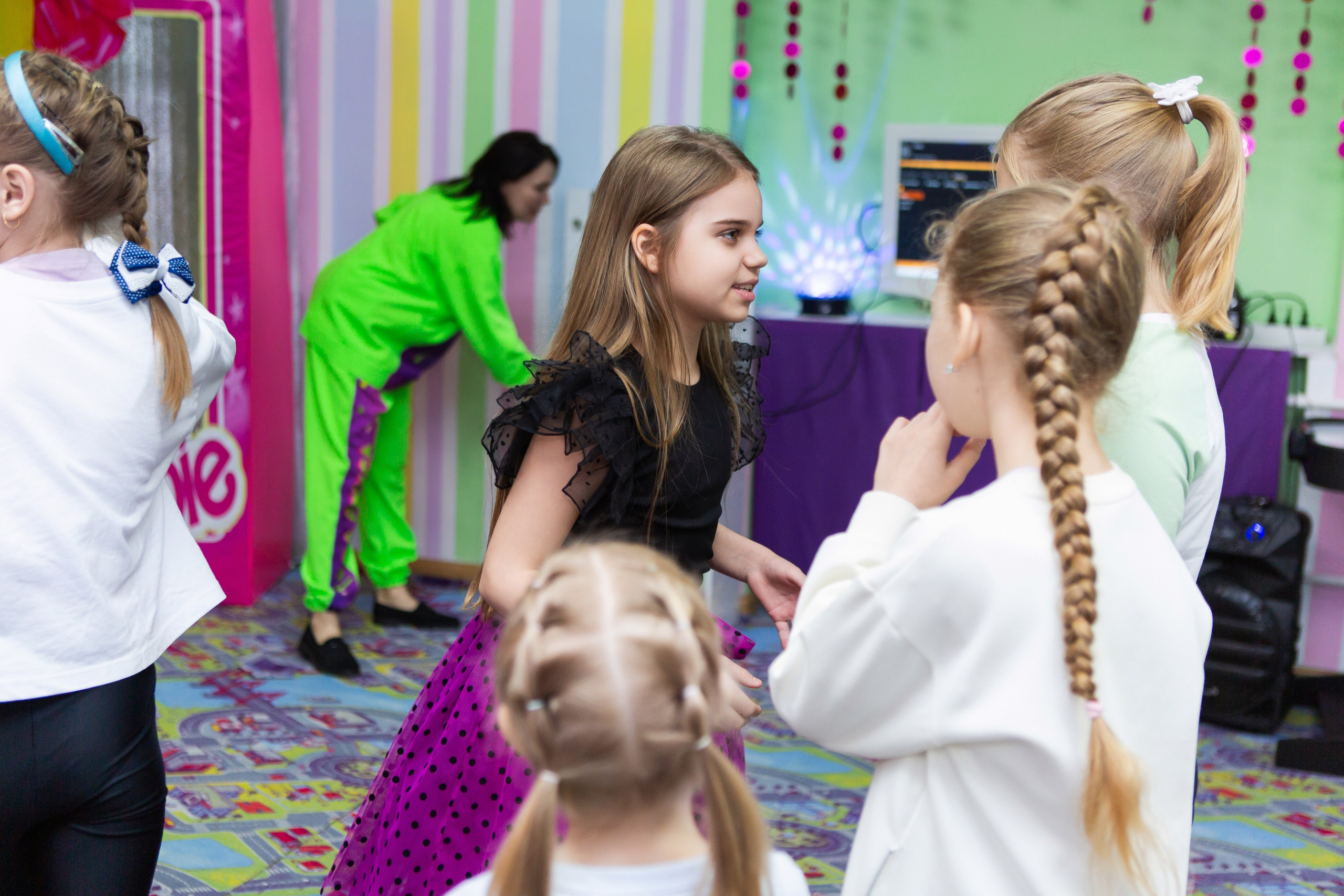 ШОУ KIDS 28.04. Профессиональный фотограф в Мценске и Орловской области