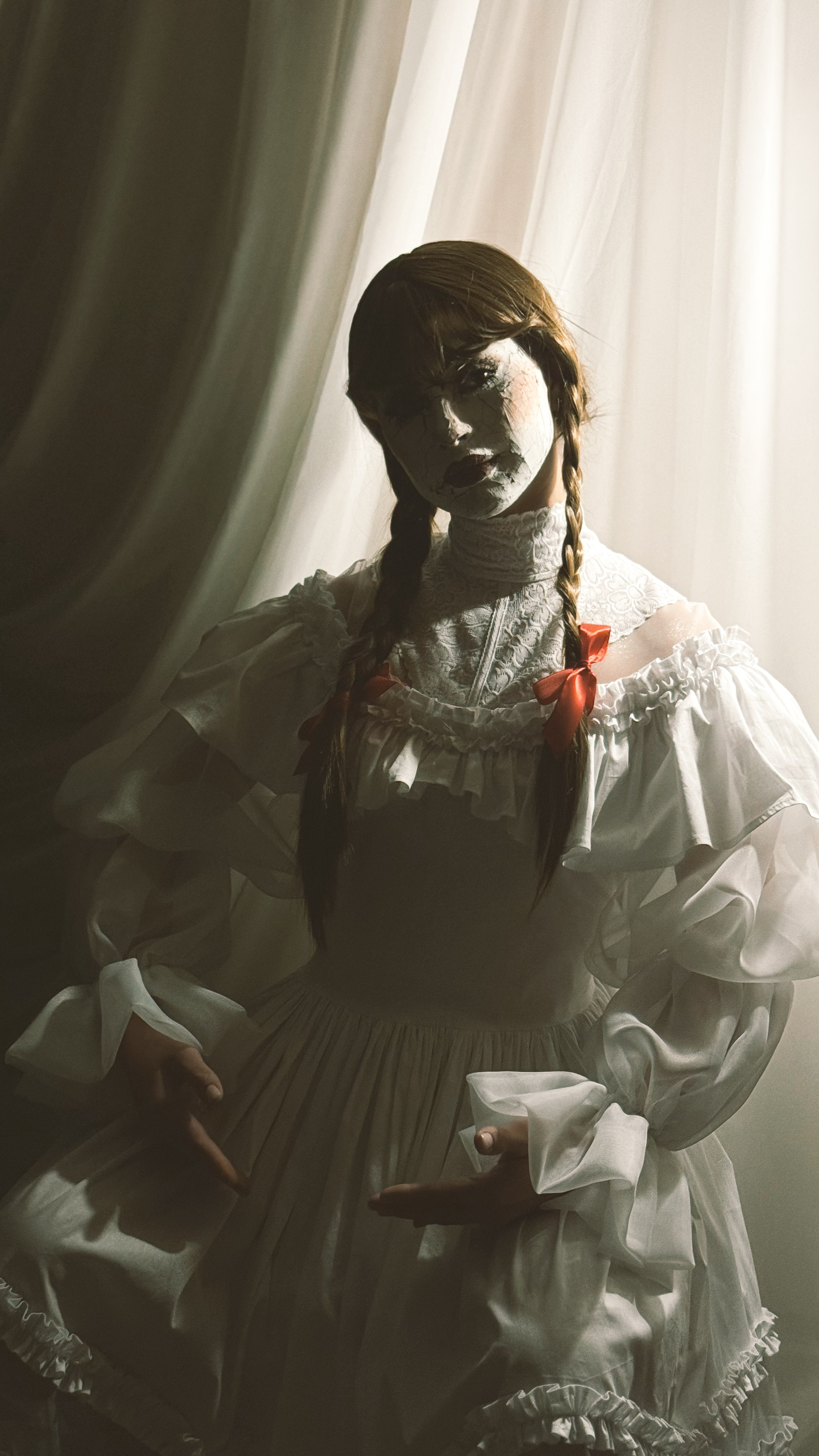 HALLOWEEN. Кристина Полянская, Видеограф/фотограф Старый Оскол/Воронеж