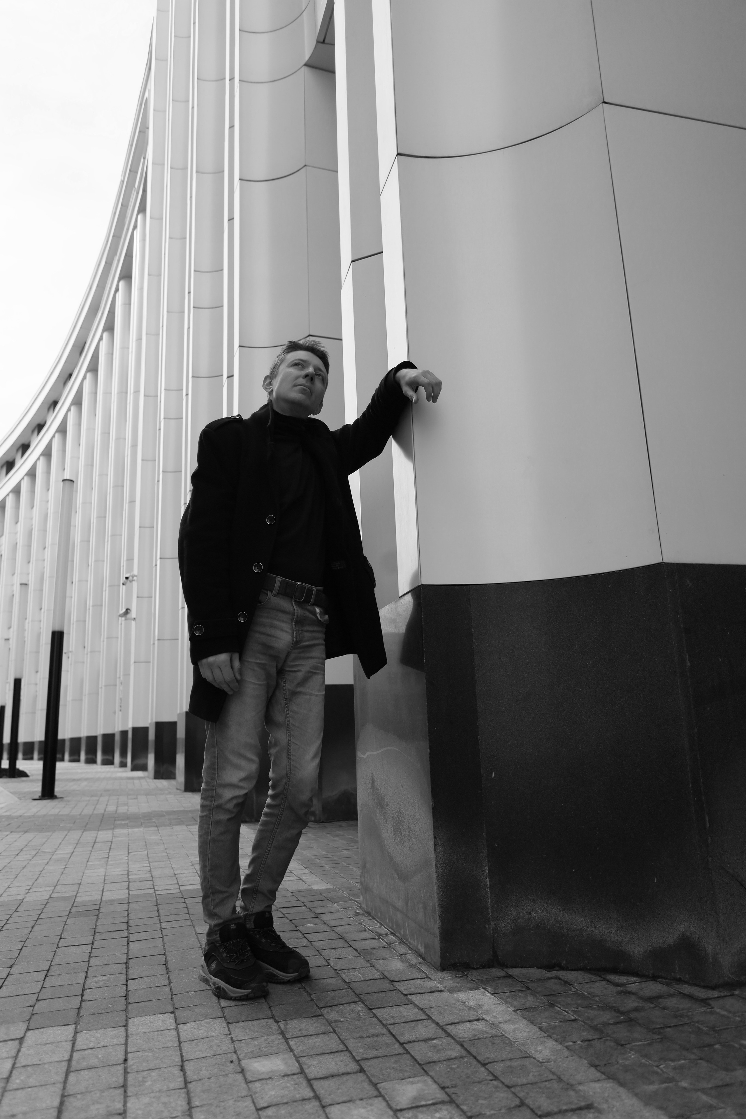 Мужские фотосессии. Фотограф Мария Дрогунова