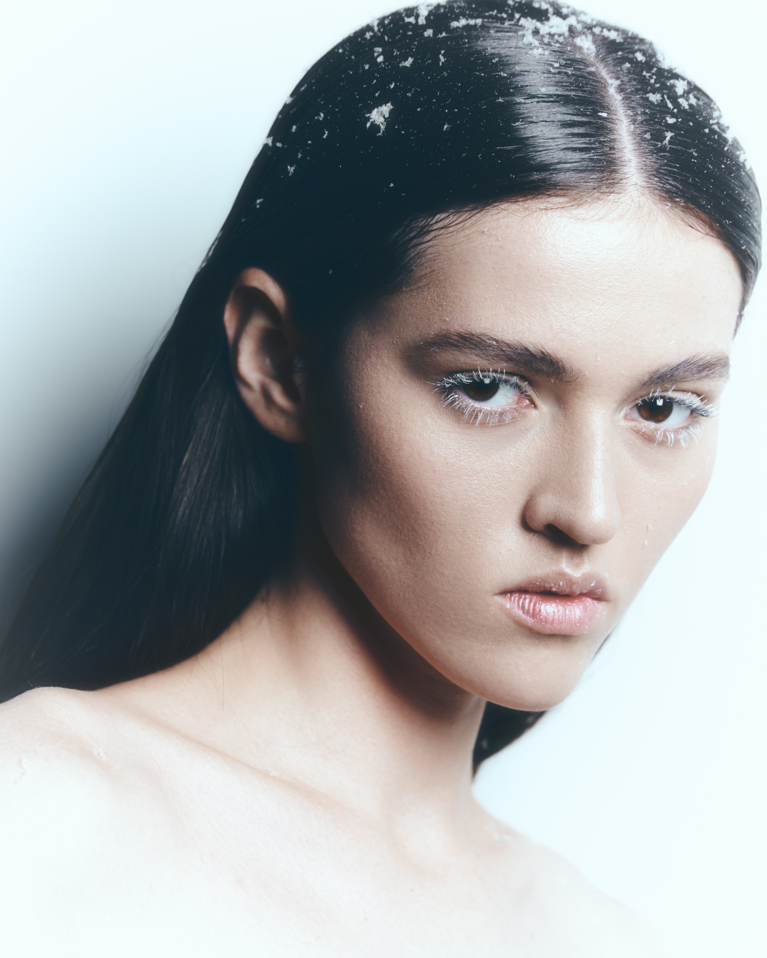 CREATIVE. Визажист-стилист по волосам | Москва