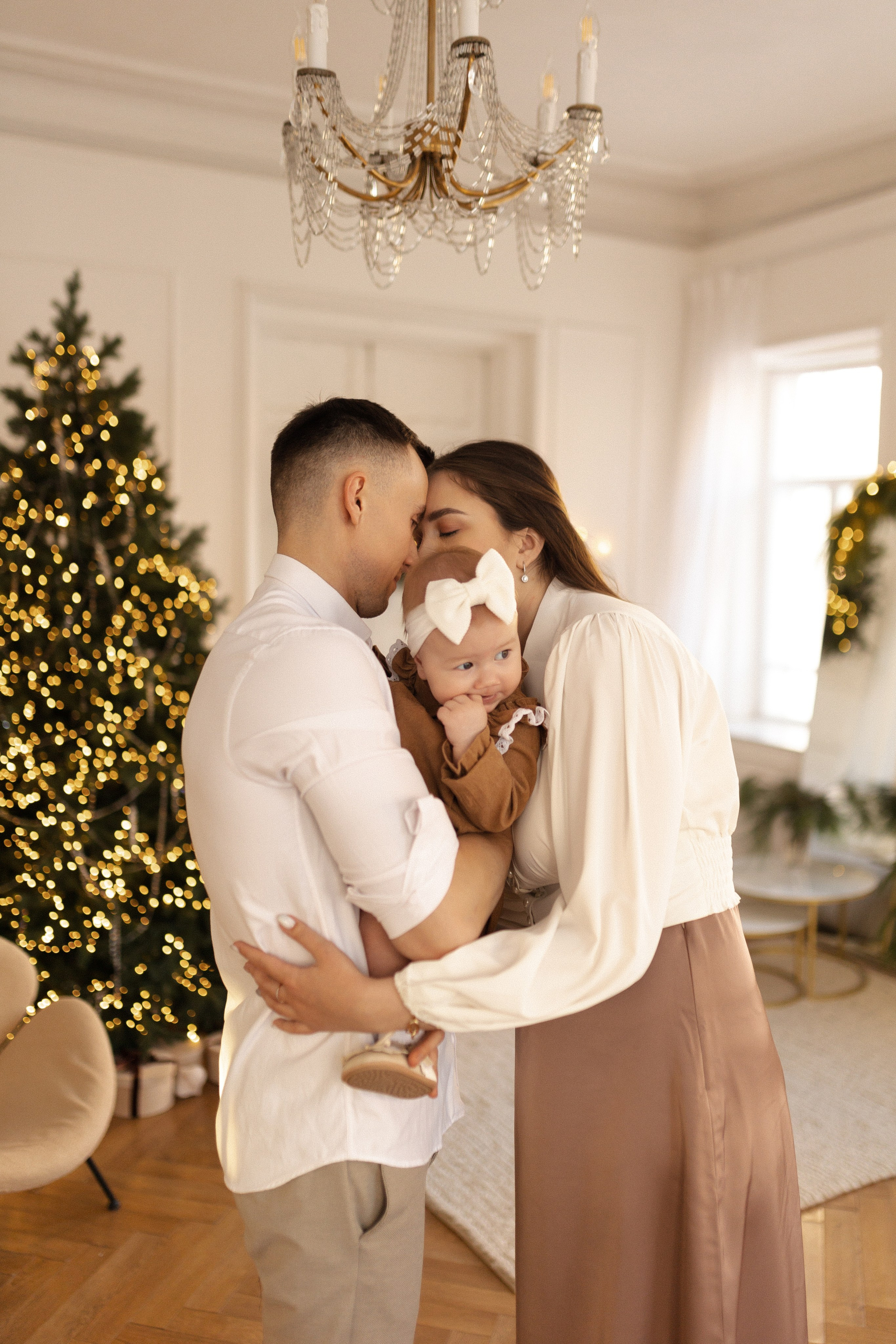 Портфолио//FAMILY. Фотограф Тюмень Пушковская Кристина