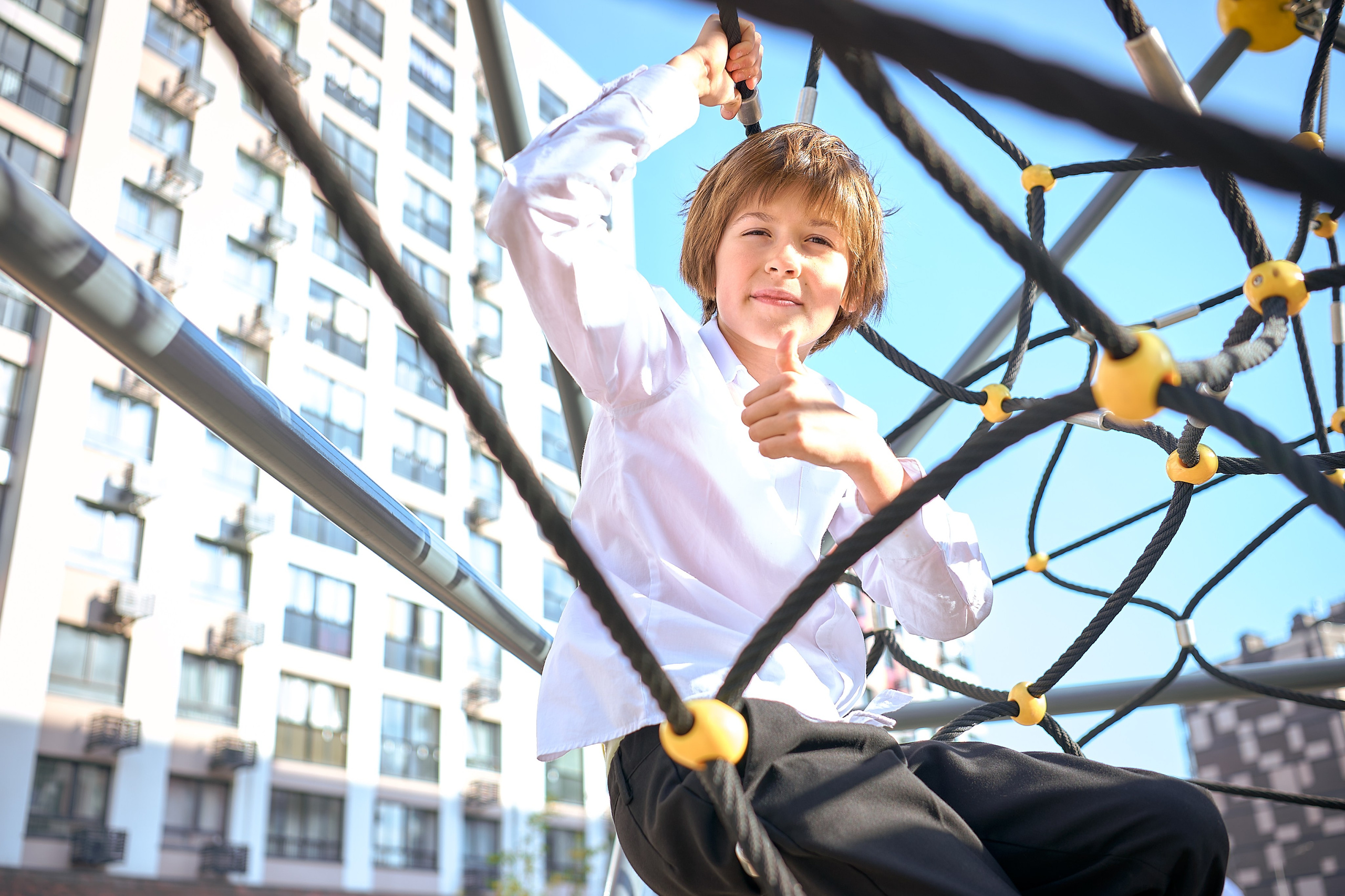 Когда нам весело вместе везде. Школьный и семейный фотограф, Одинцово