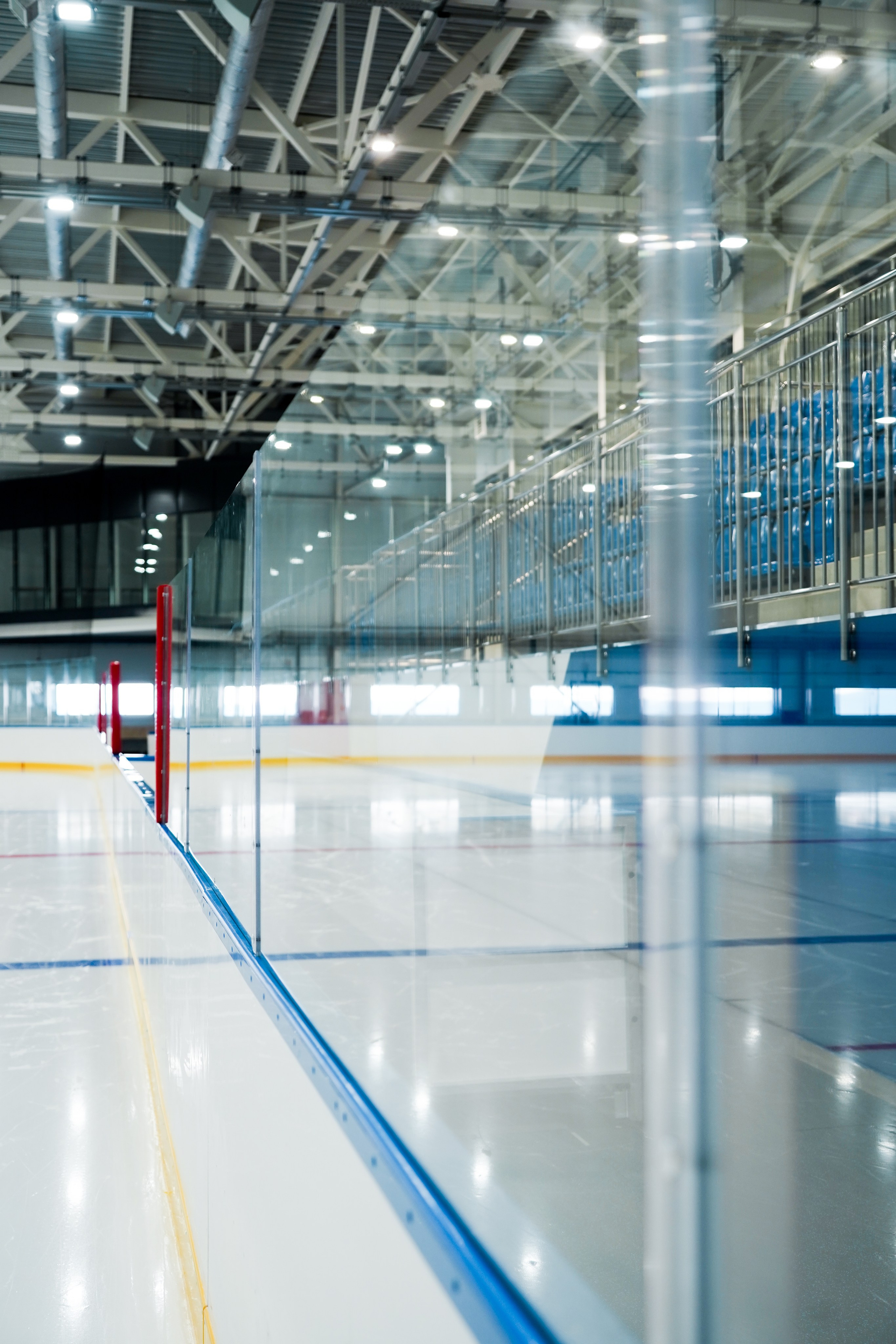 ЛЕДОВАЯ АРЕНА г. Всеволожск. Светлана Гопанюк. Портретный фотограф. Санкт-Петербург. СПб