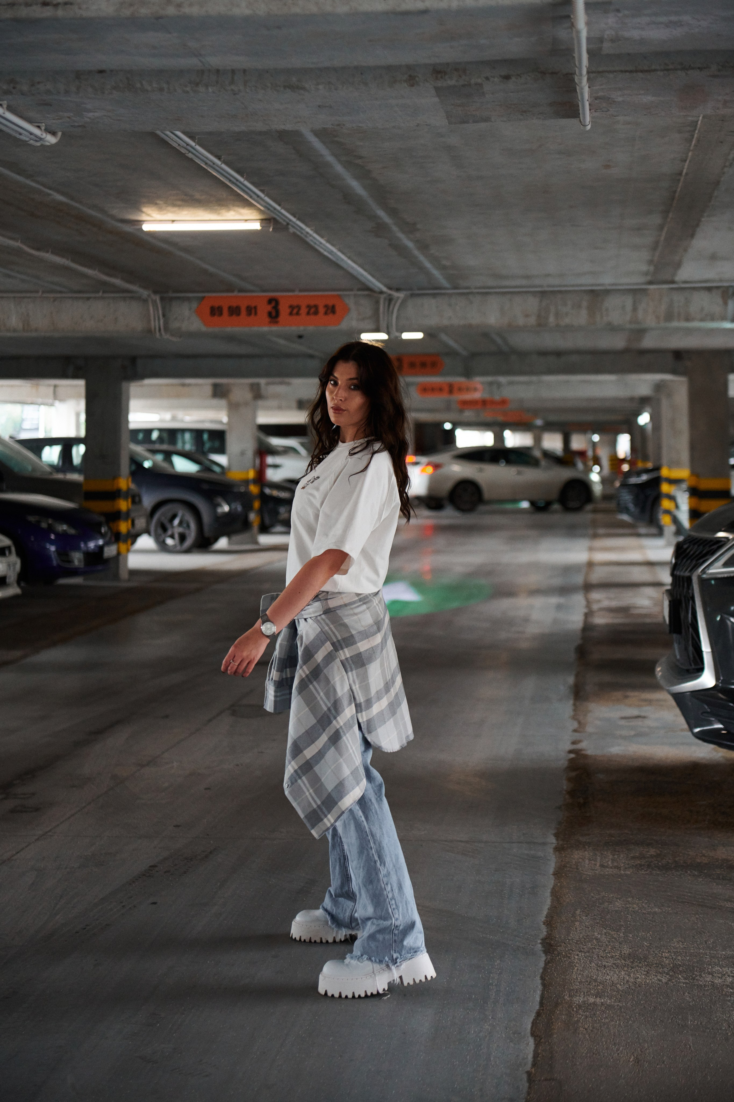 Крис. Фотограф-визажист в Красноярске Алина Духновская