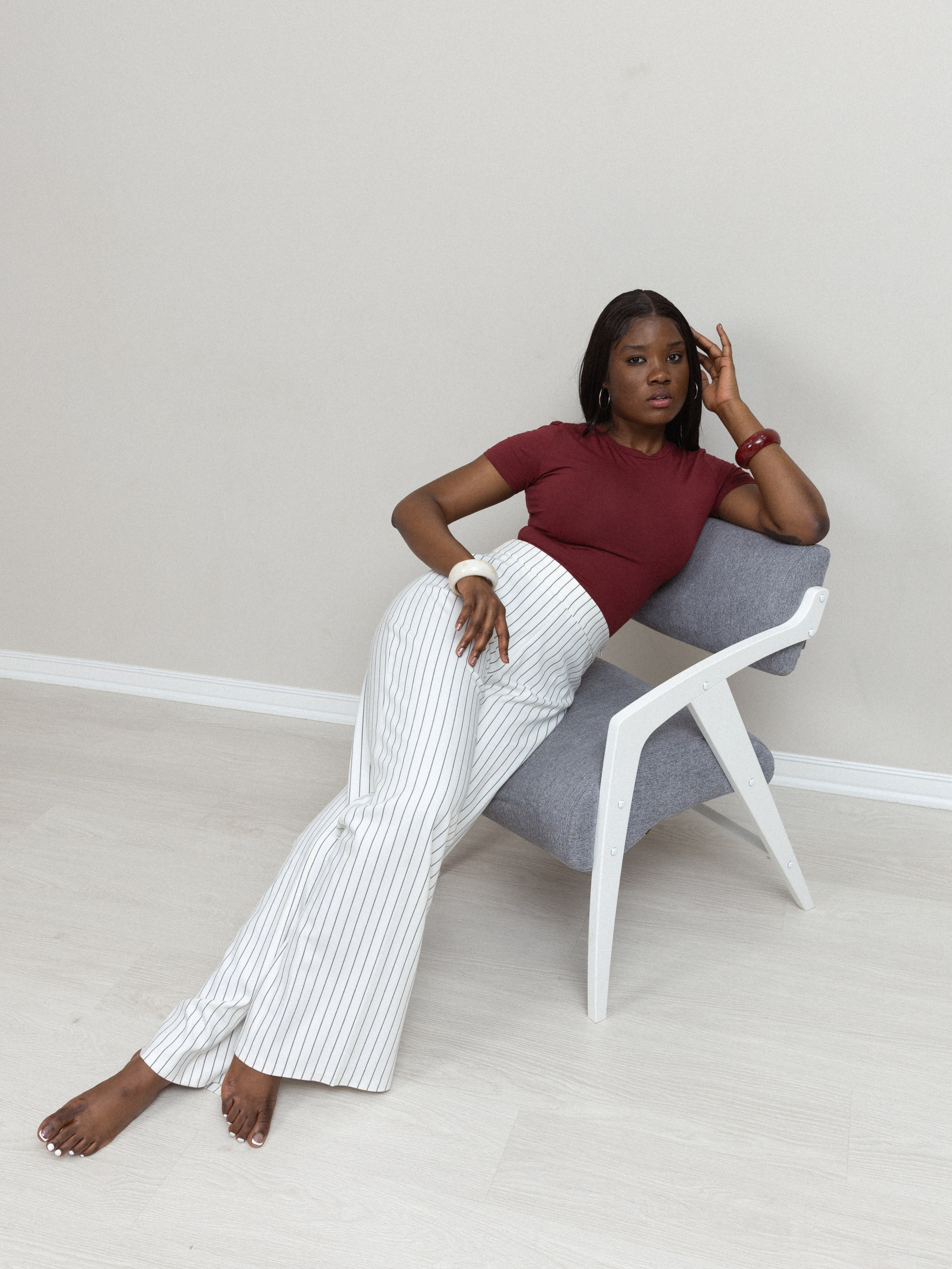 Селена. Модельное агентство