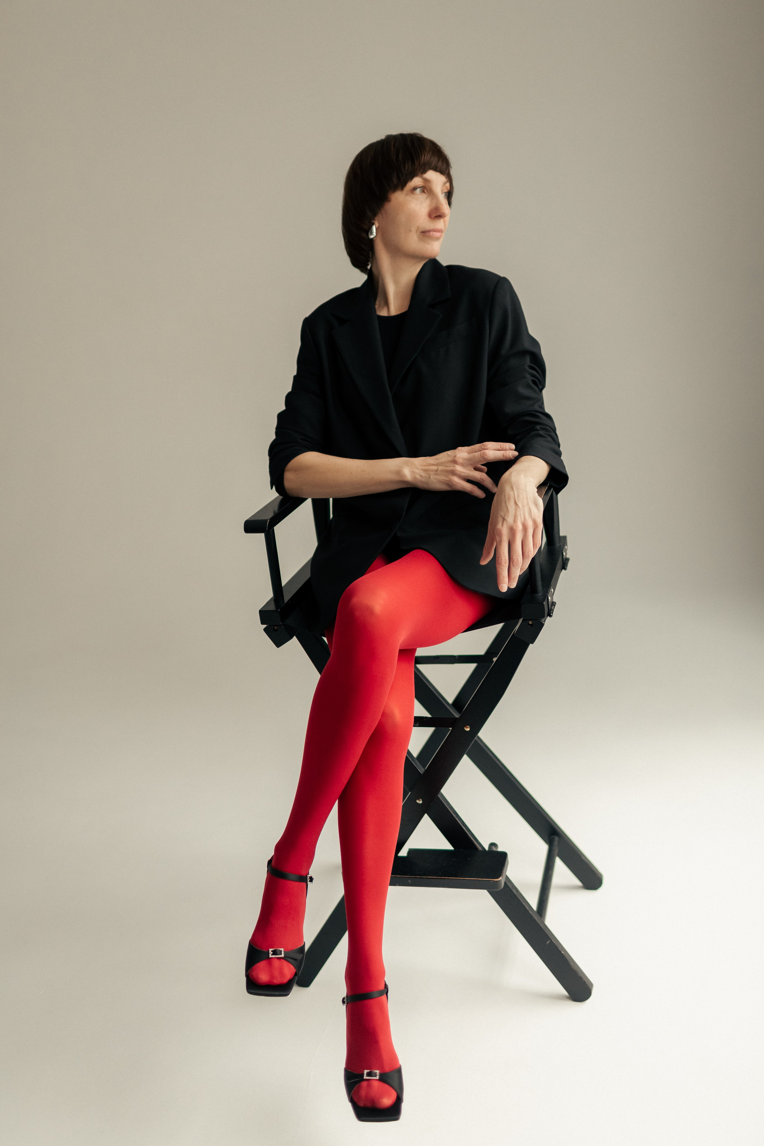 Наталья. Модельное агентство