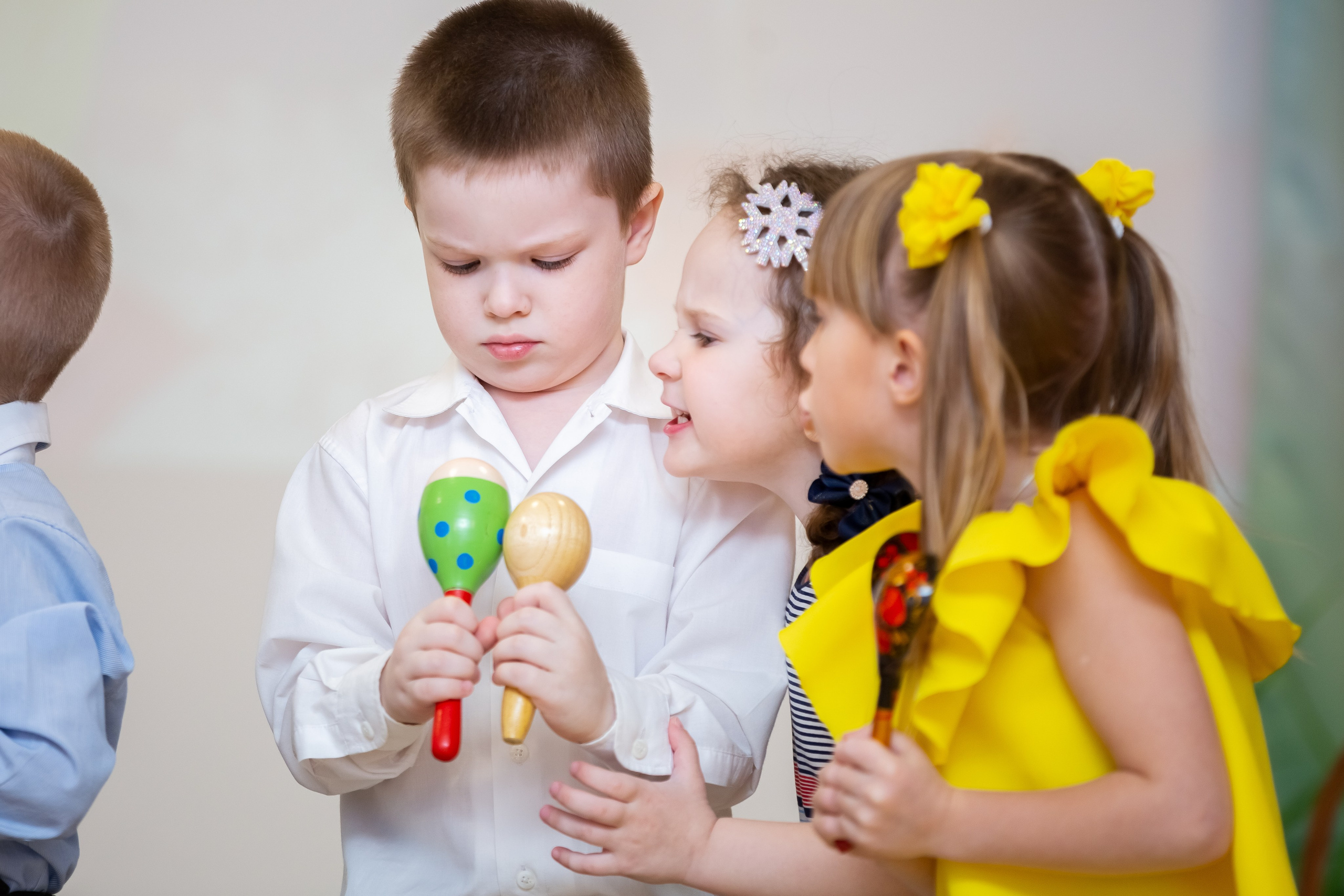Портфолио утренники в детском саду. Семейный и детский фотограф Комина Елена, Власиха, Одинцово