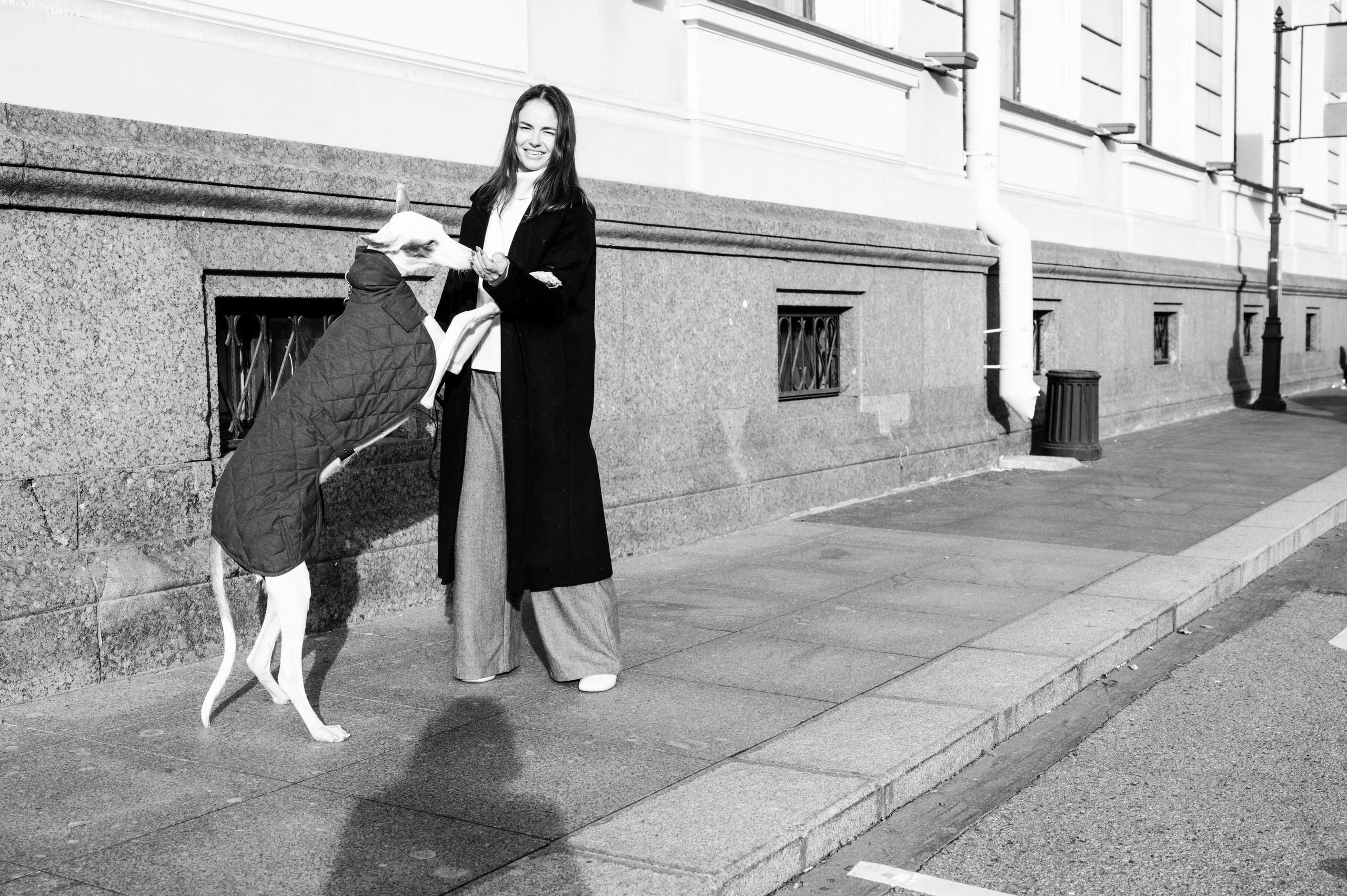 Валерия. Профессиональный фотограф беременности в СПБ. Стильные фотосессии беременности в стиле минимализм и классическая фотография