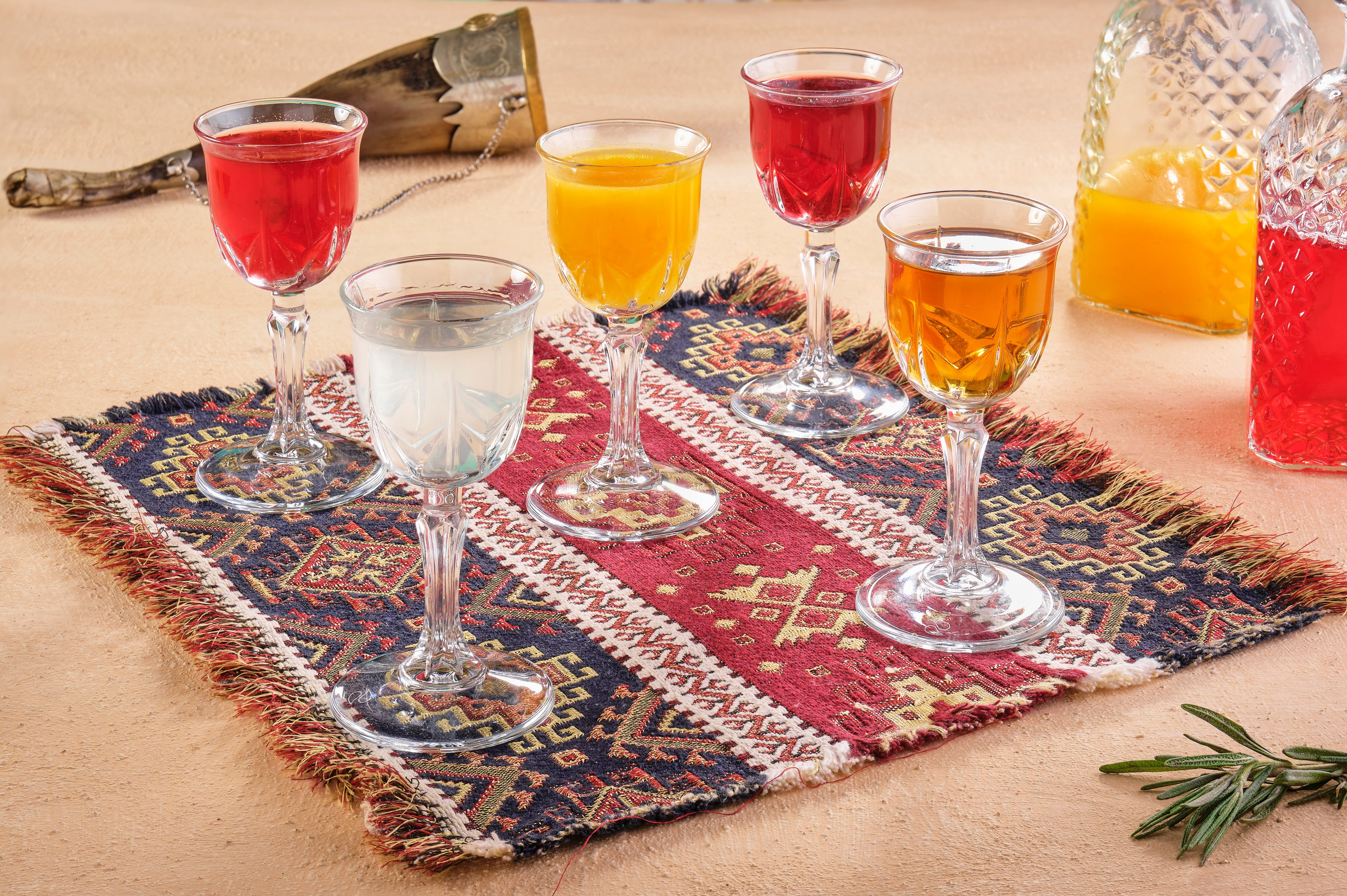 Ресторан Кинза-за. Фотограф Кайгородов Максим