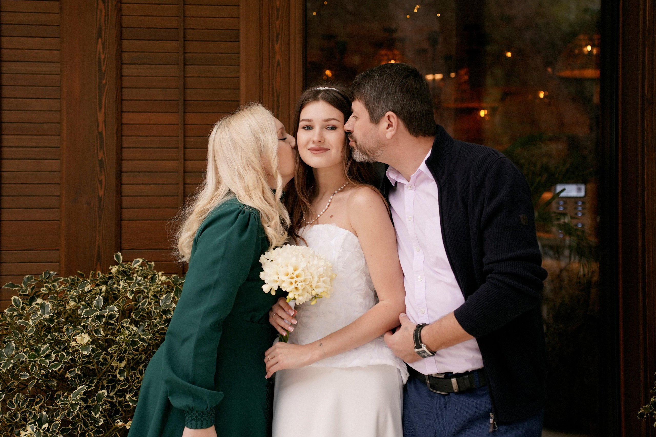 Свадебные сьемки. Универсальный фотограф в Геленджике Сидорина Кристина