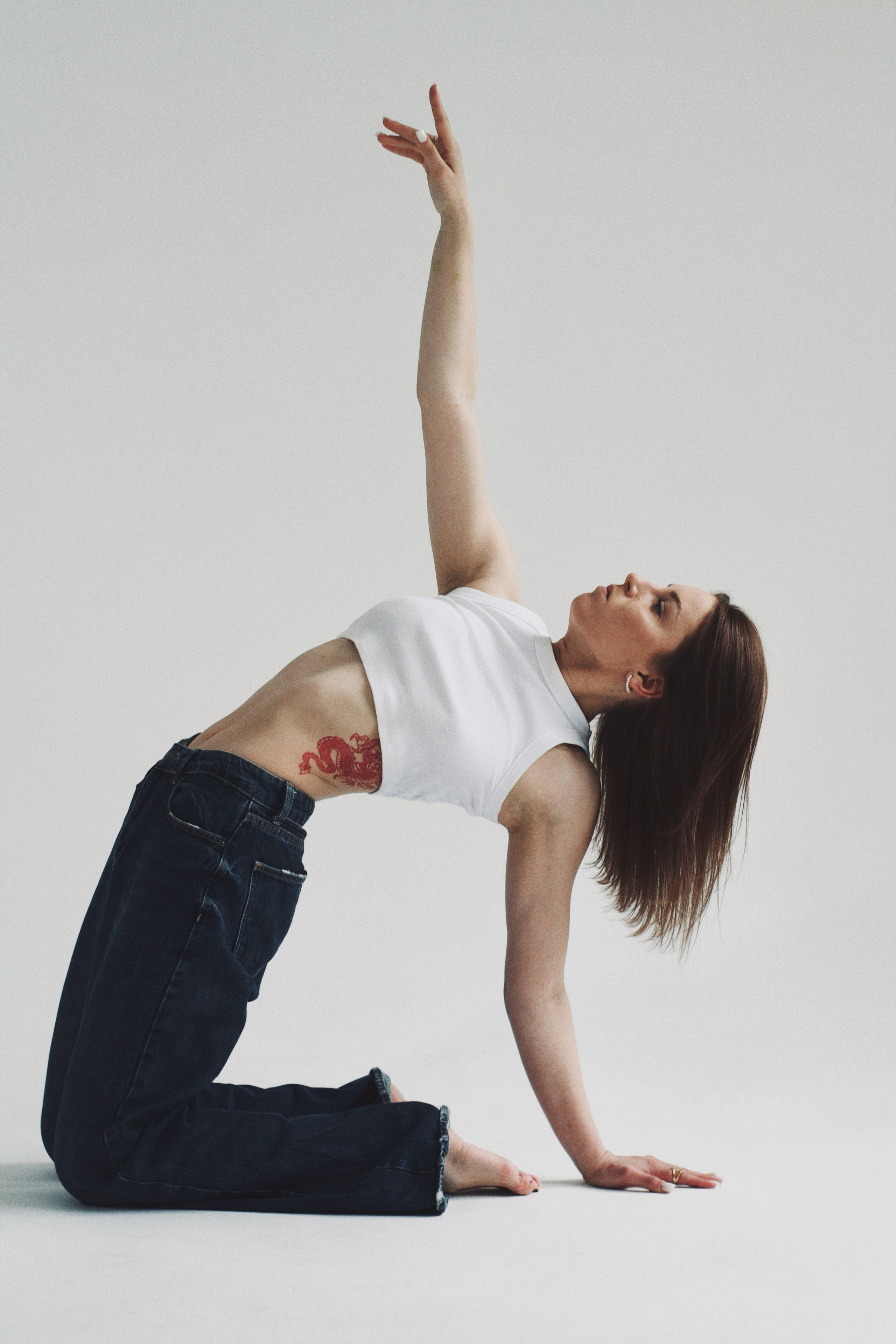 ONE. Семейный фотограф в Краснодаре Анастасия Жабрунова