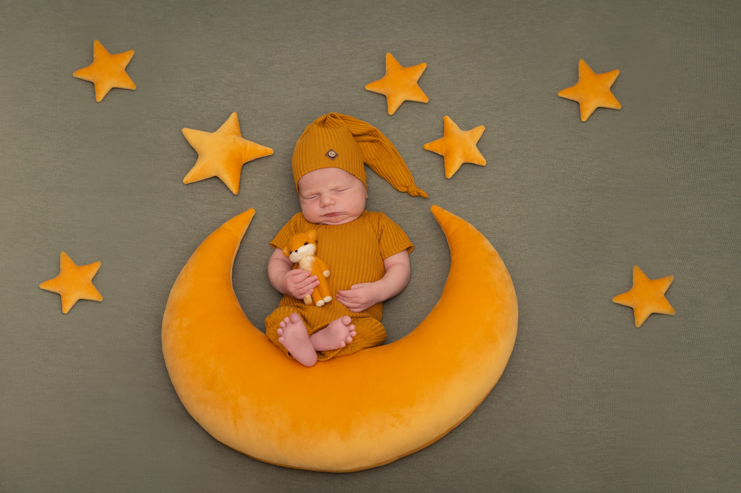 Newborn. Семейный и детский фотограф Подольск Наталья Шаляпина