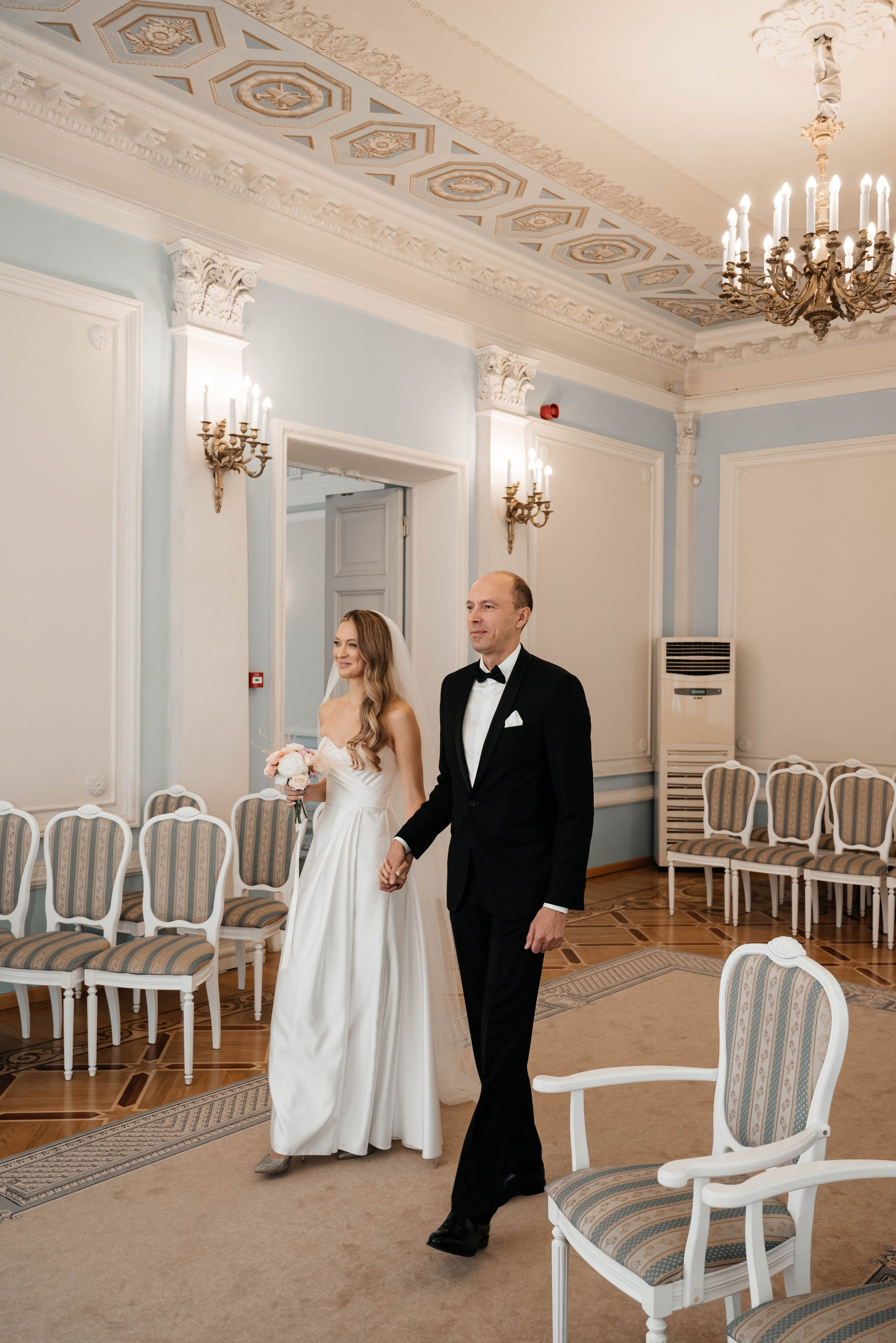 Алексей&Оксана. Главная