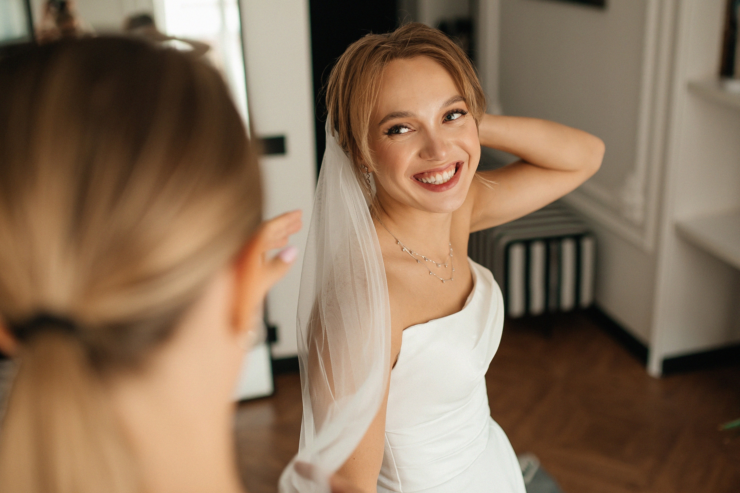 ANONS. Мария — Свадебный фотограф