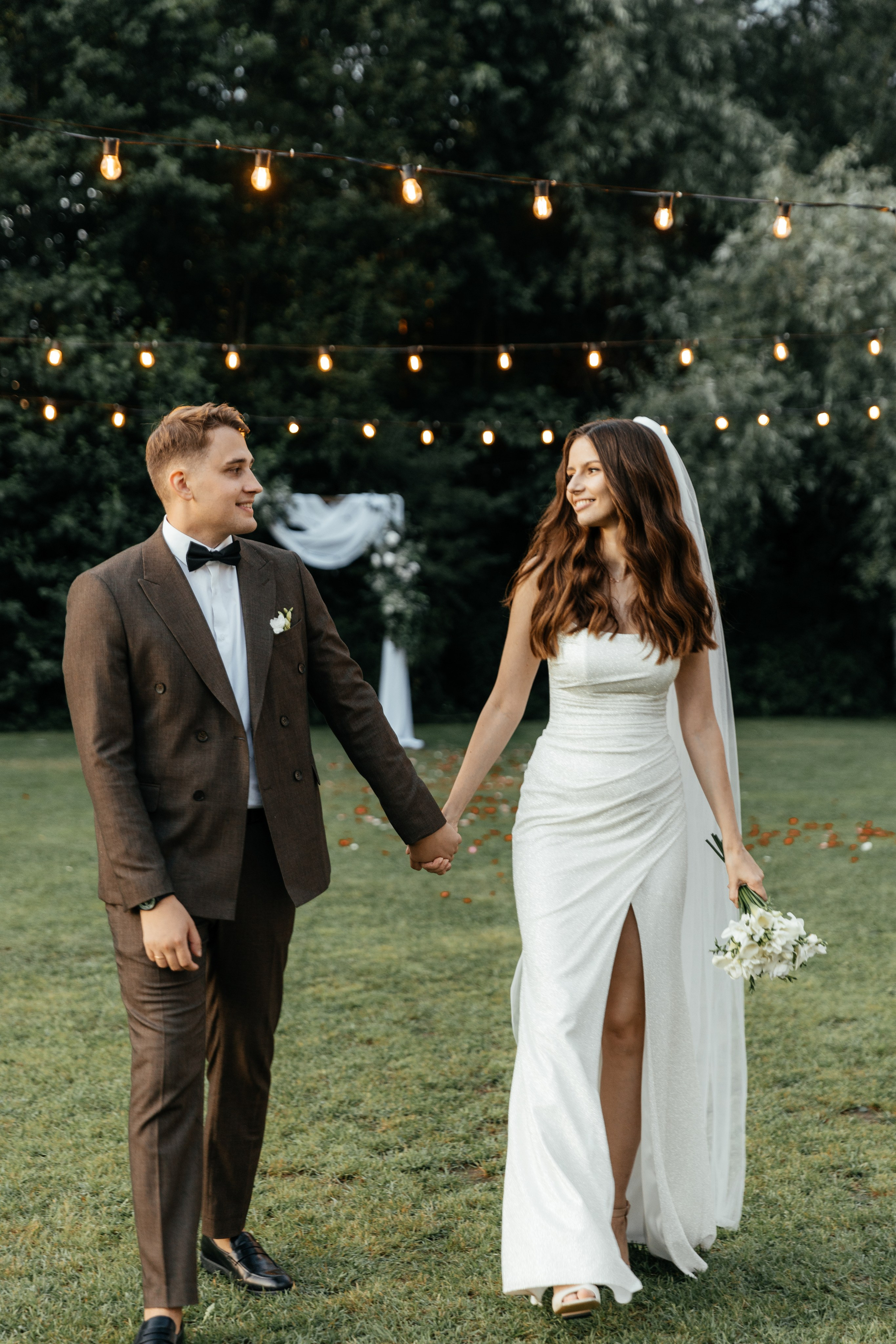 Кристина и Паша | Obninsk. Свадебный фотограф Ангелина Зотова | Обнинск, Москва, Калуга