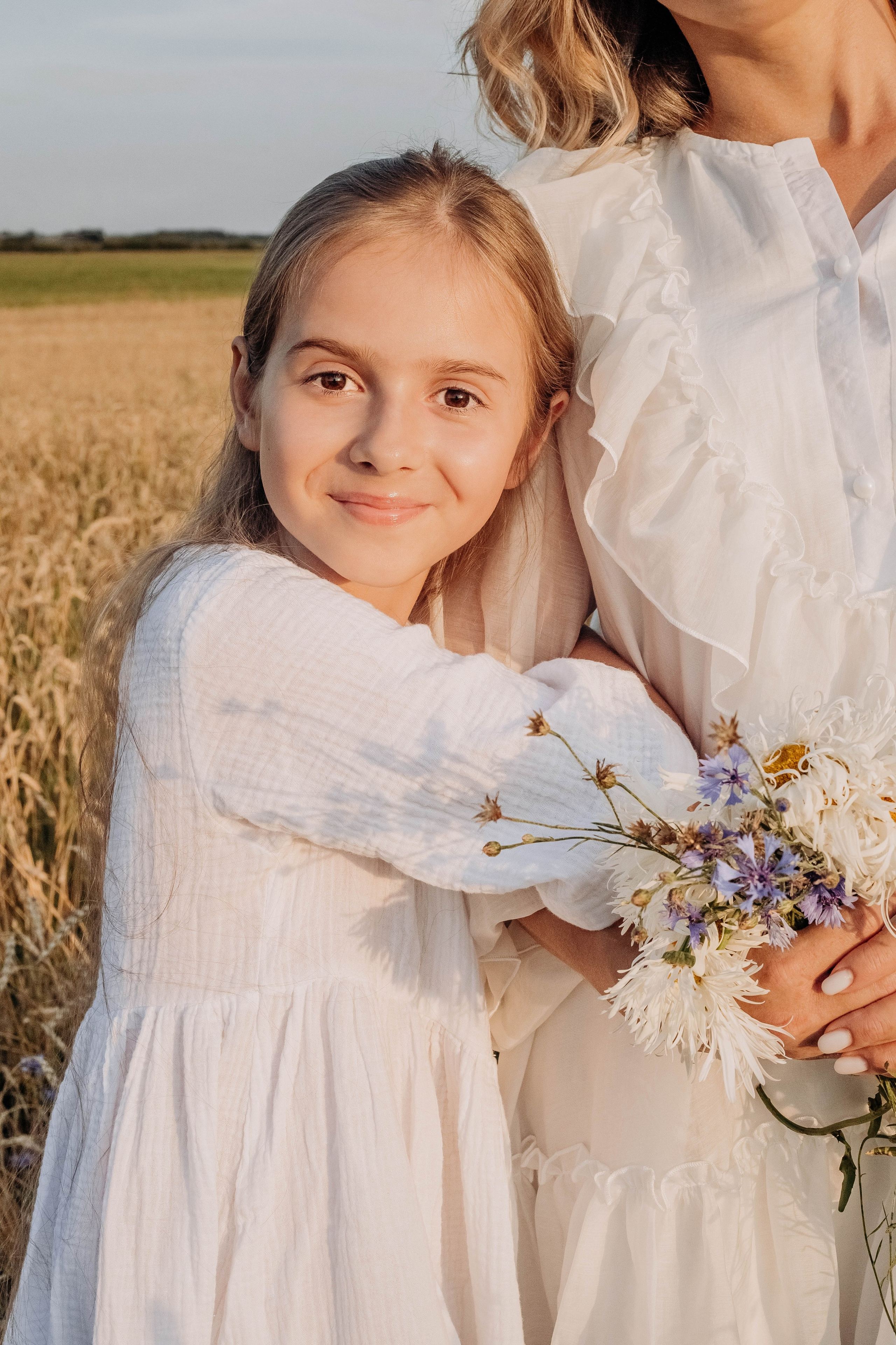 Анна и Дашуля. Свадебный и Семейный фотограф Маргарита Павлова