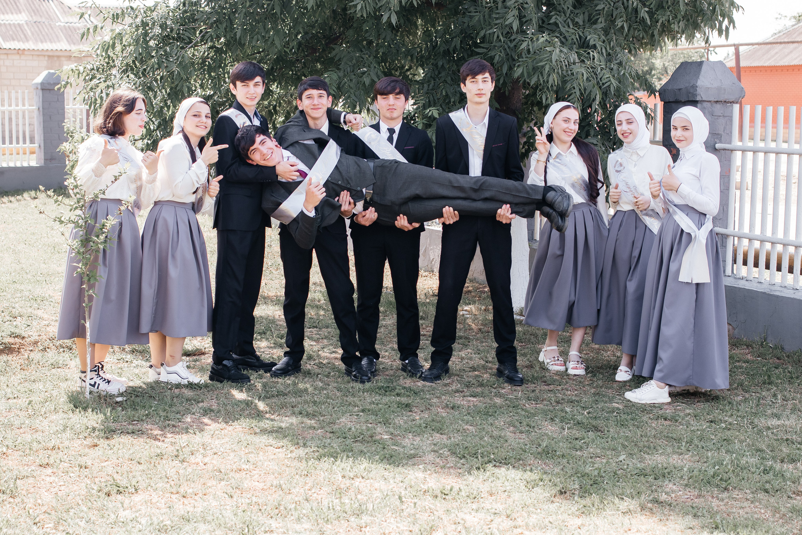 11 кл.Бачи-Юрт