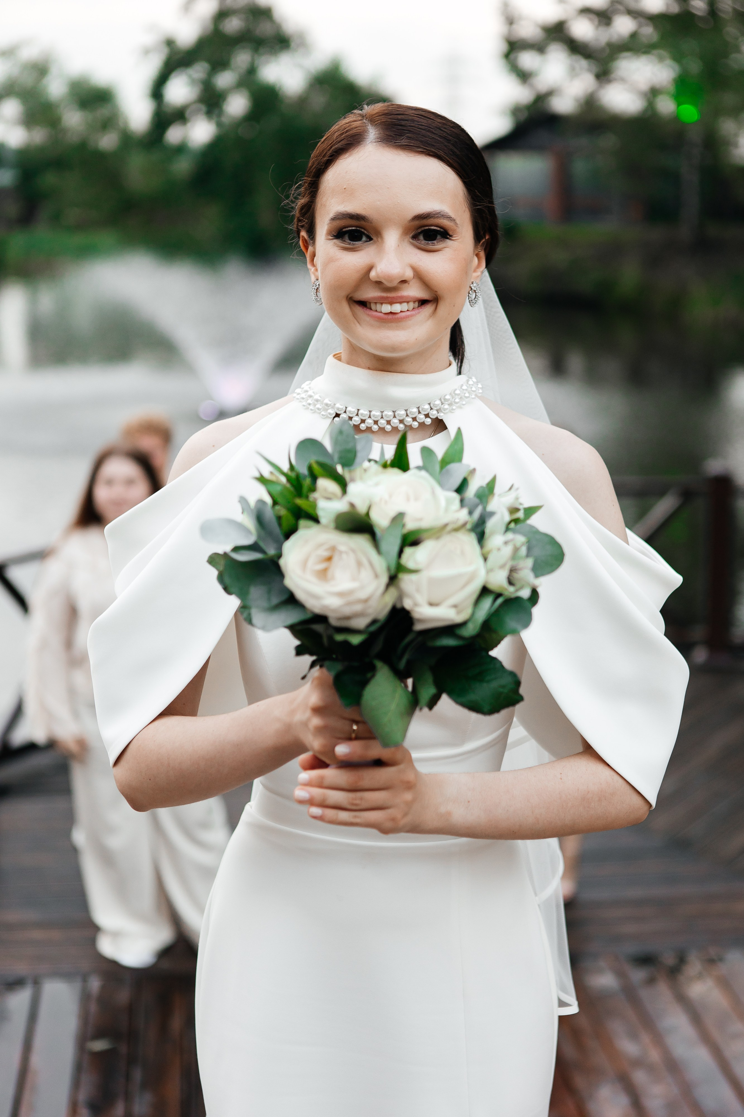 D&O. Фотограф в Москве Влад Ярчевский