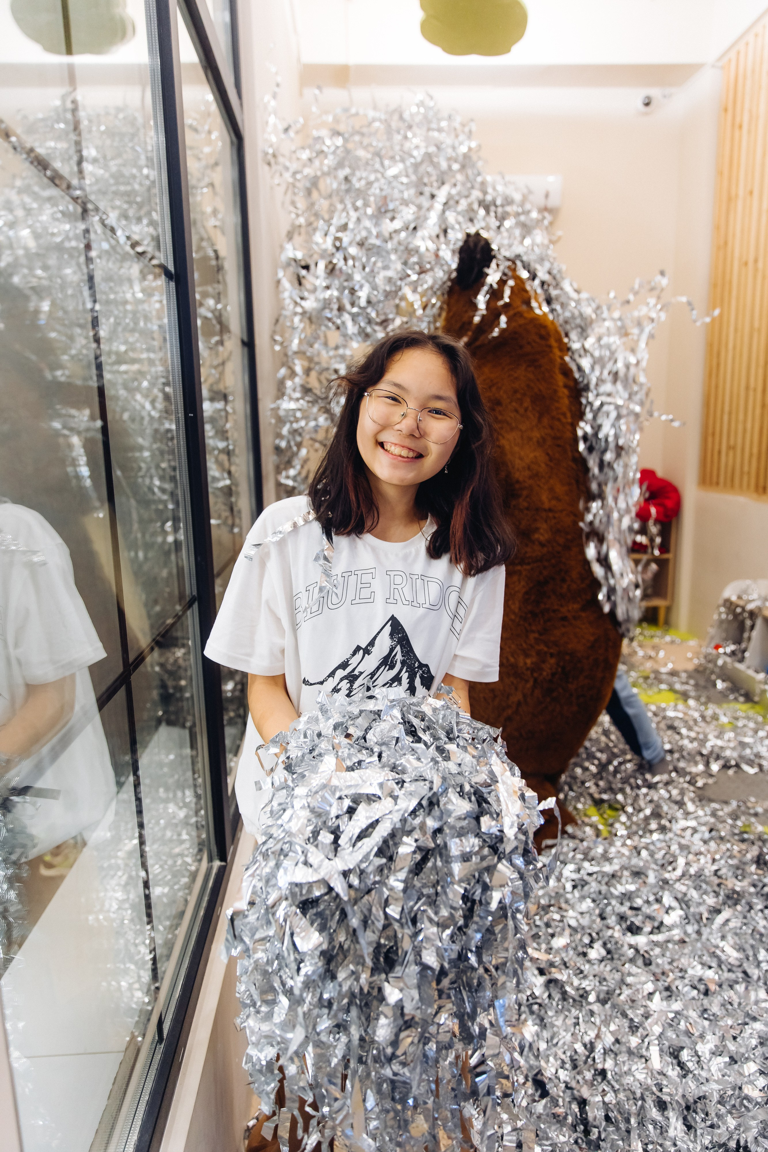 День Рождения Нараны. Свадебный и семейный фотограф в Улан-Удэ