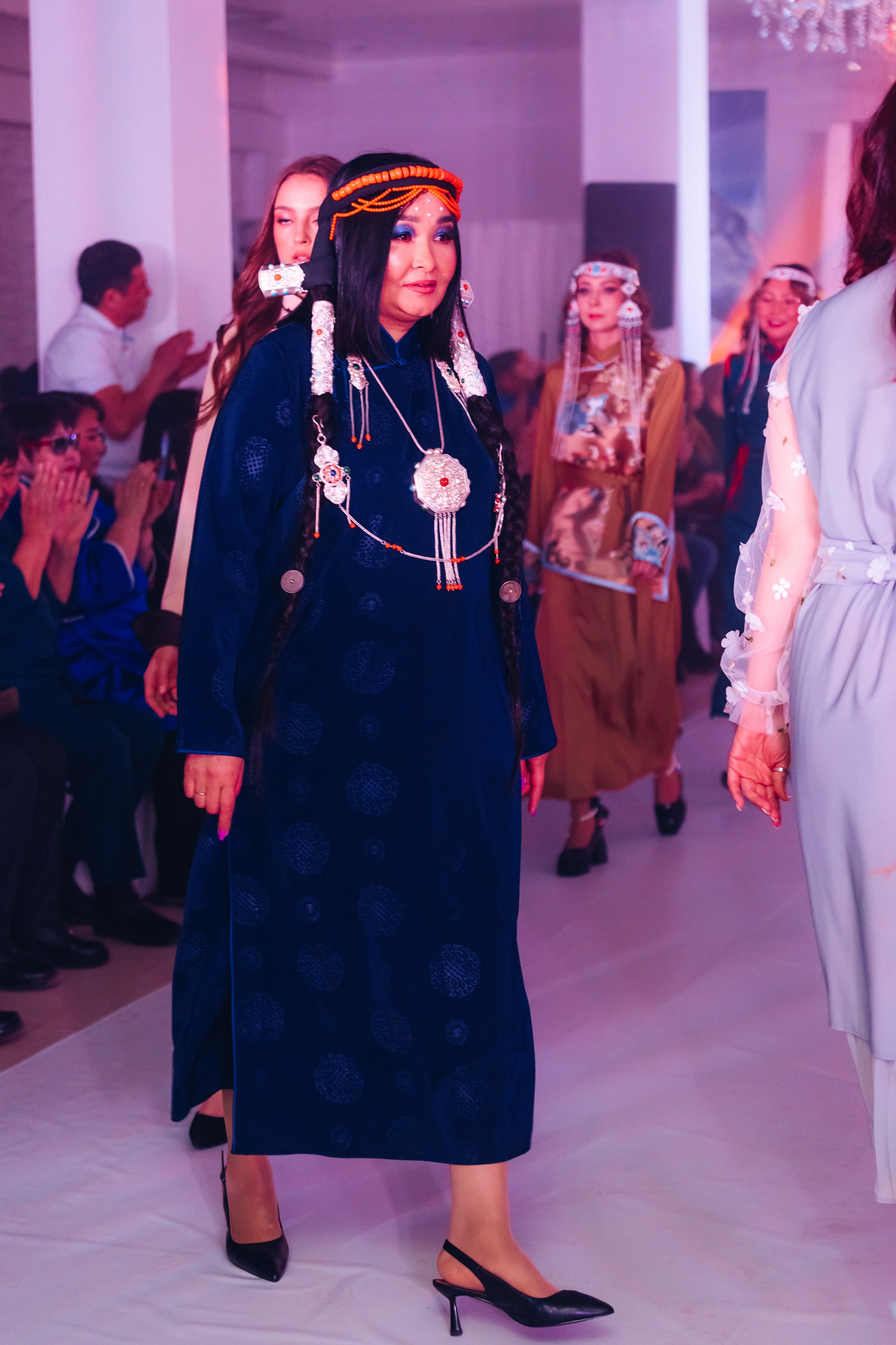 Дух Байкала, сердце Синигала. Свадебный и семейный фотограф в Улан-Удэ