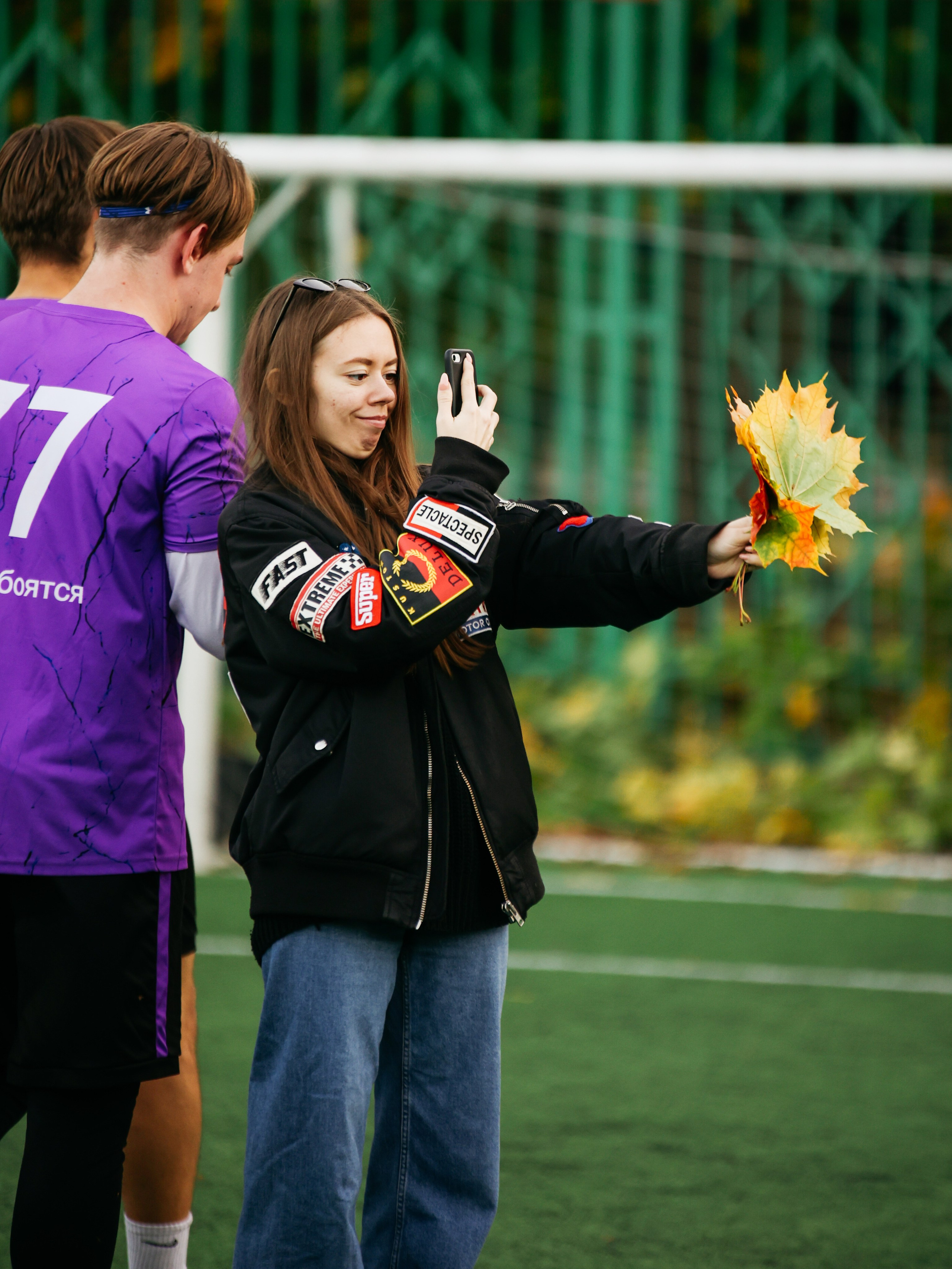ФУТБОЛ МГУ. Концертный и репортажный фотограф в Москве и Санкт-Петербурге Мария